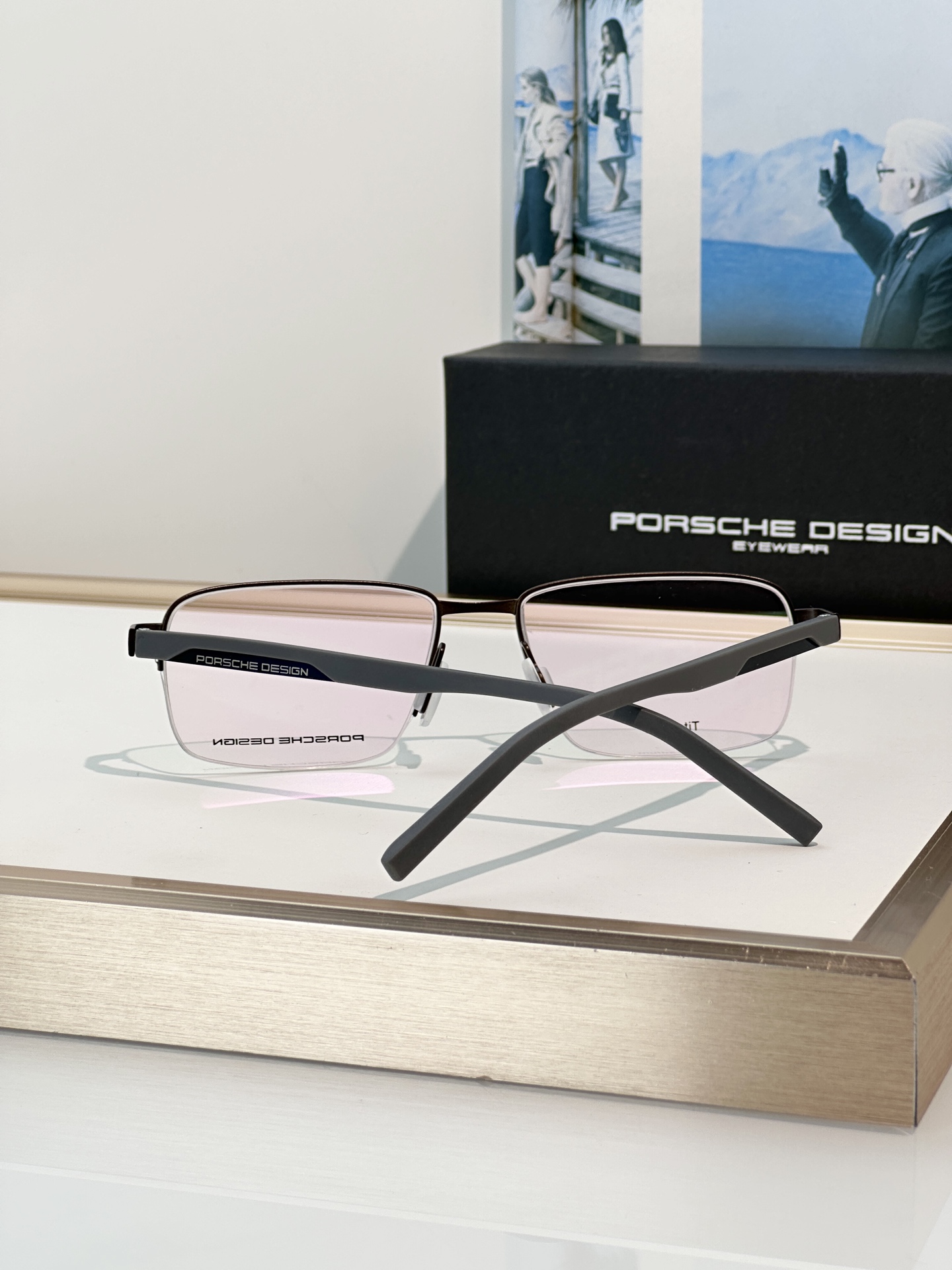 Designer Sunglasses