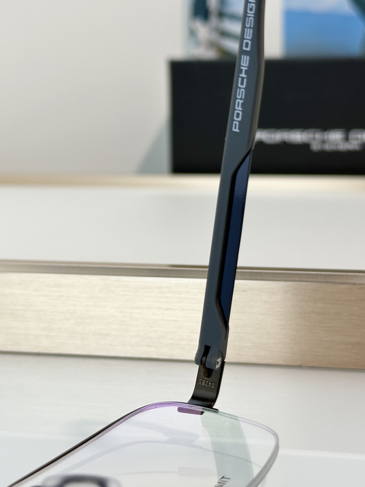 Designer Sunglasses