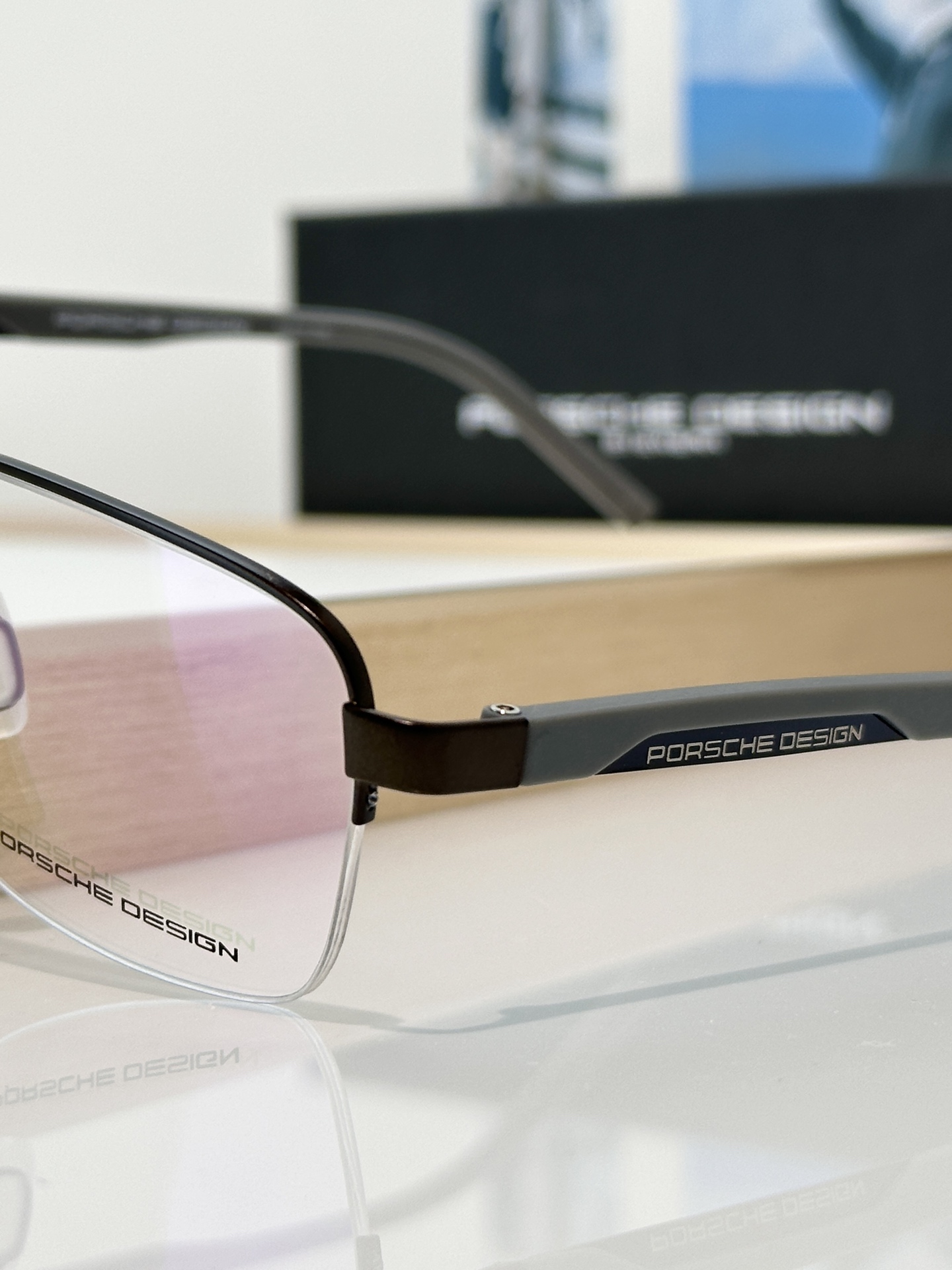Designer Sunglasses