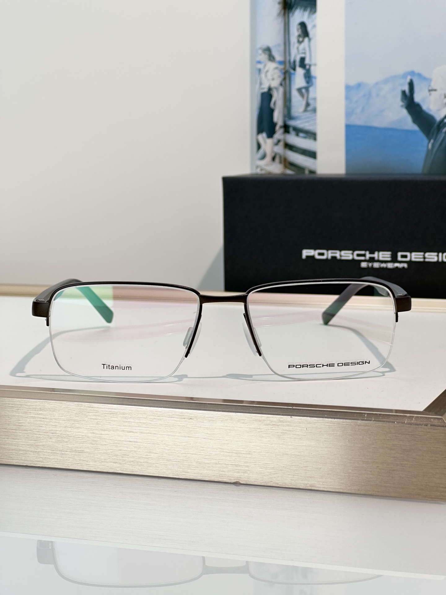 Designer Sunglasses