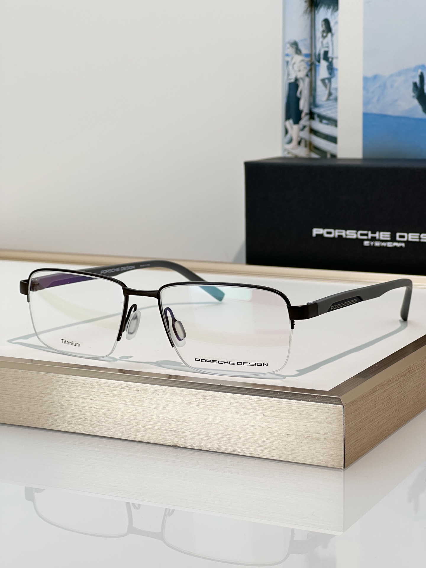 Designer Sunglasses