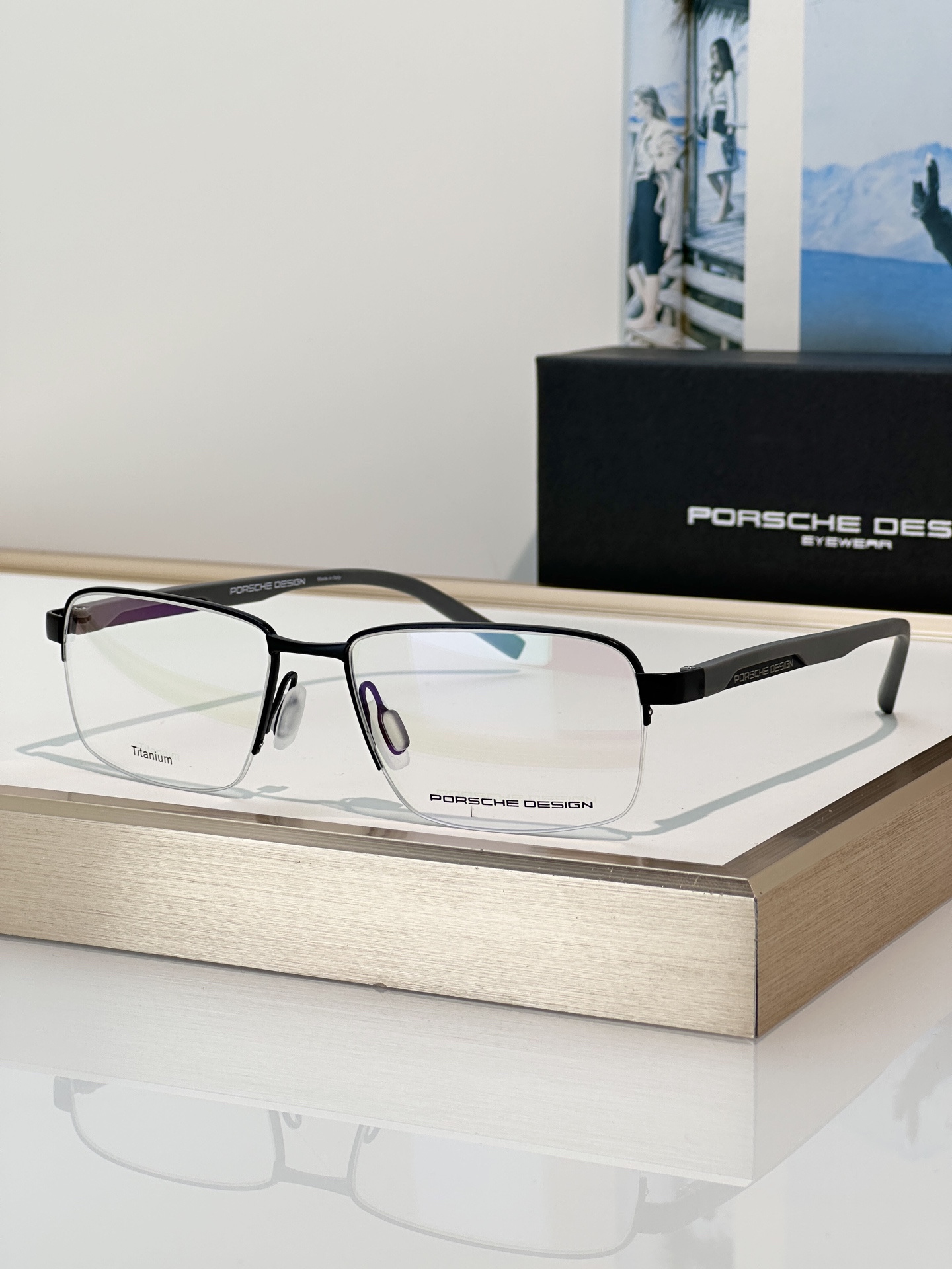 Designer Sunglasses