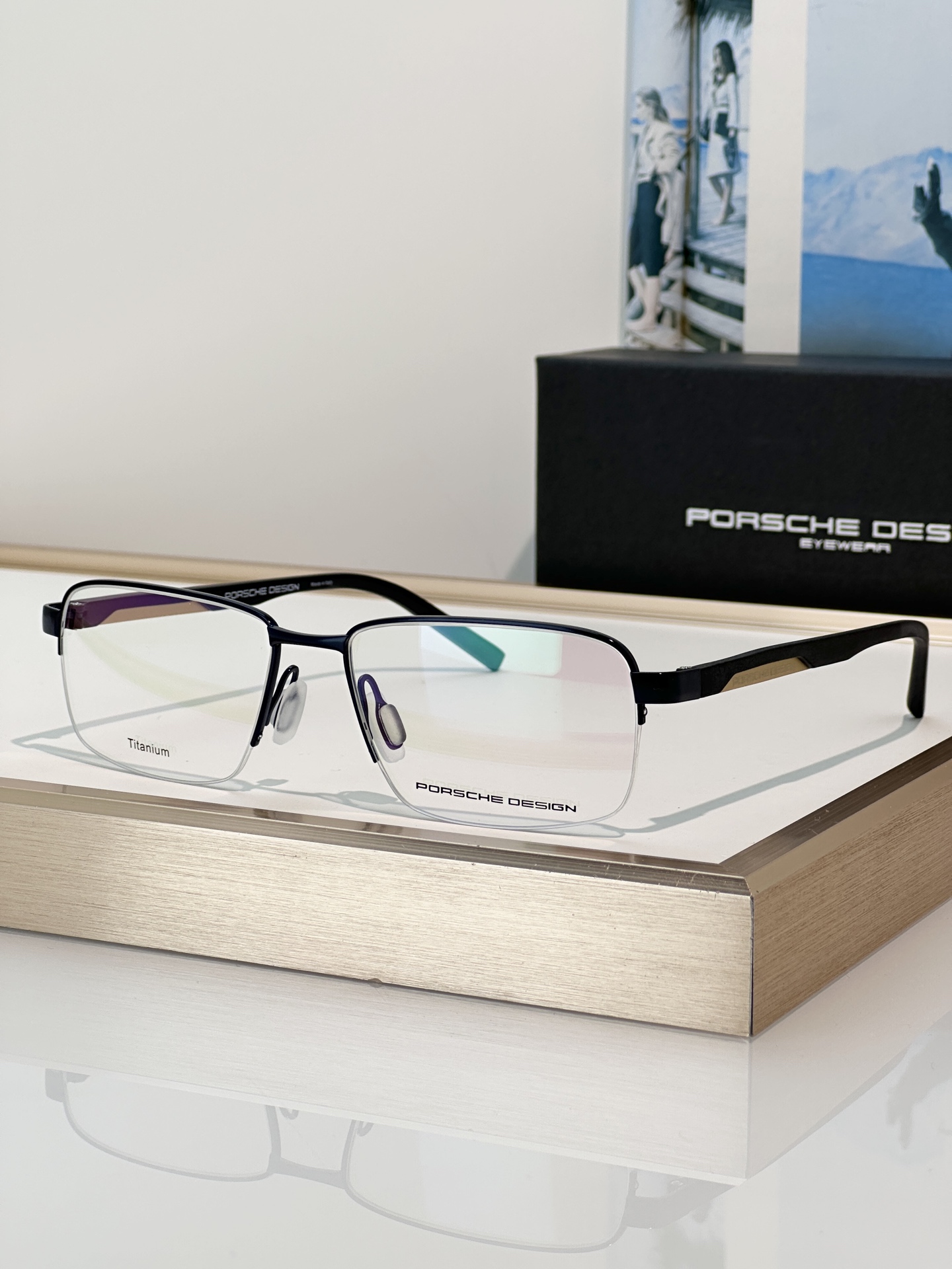 Designer Sunglasses