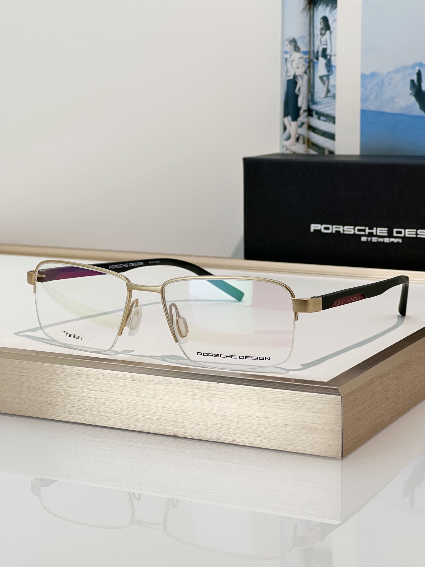 Designer Sunglasses