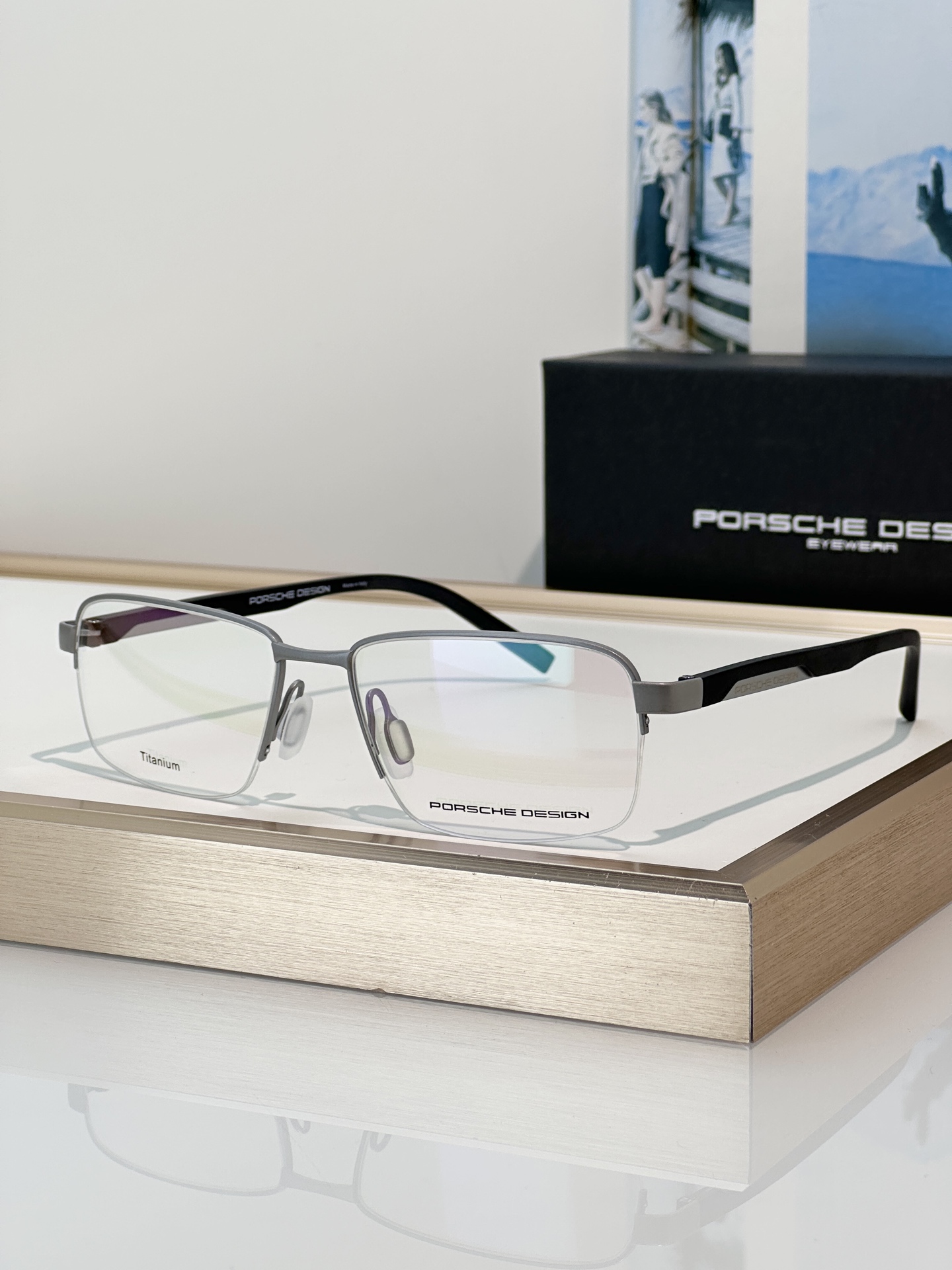Designer Sunglasses