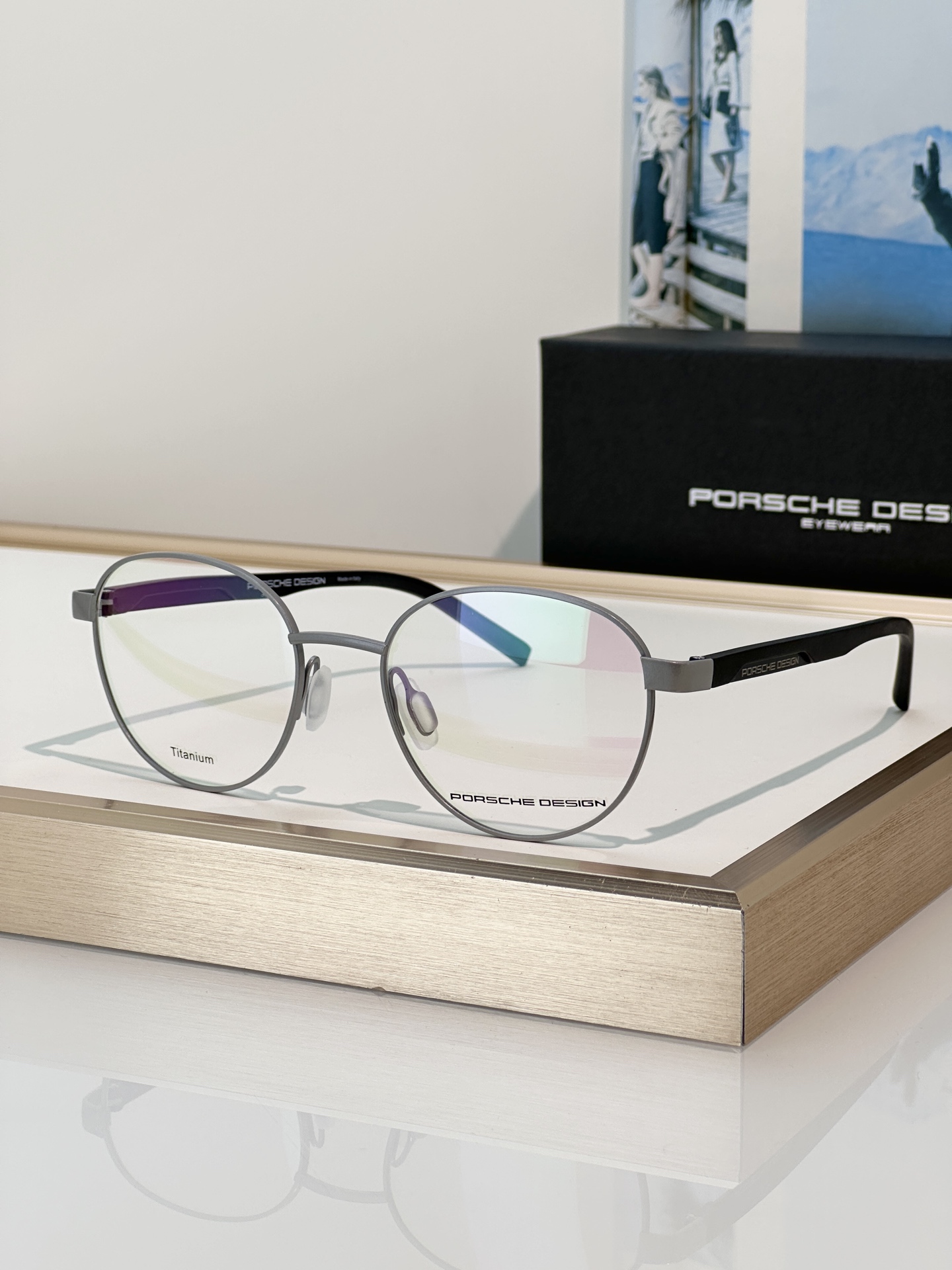 Designer Sunglasses