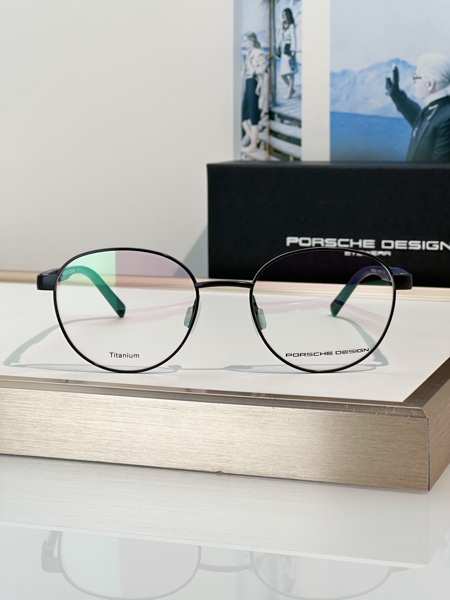 Designer Sunglasses