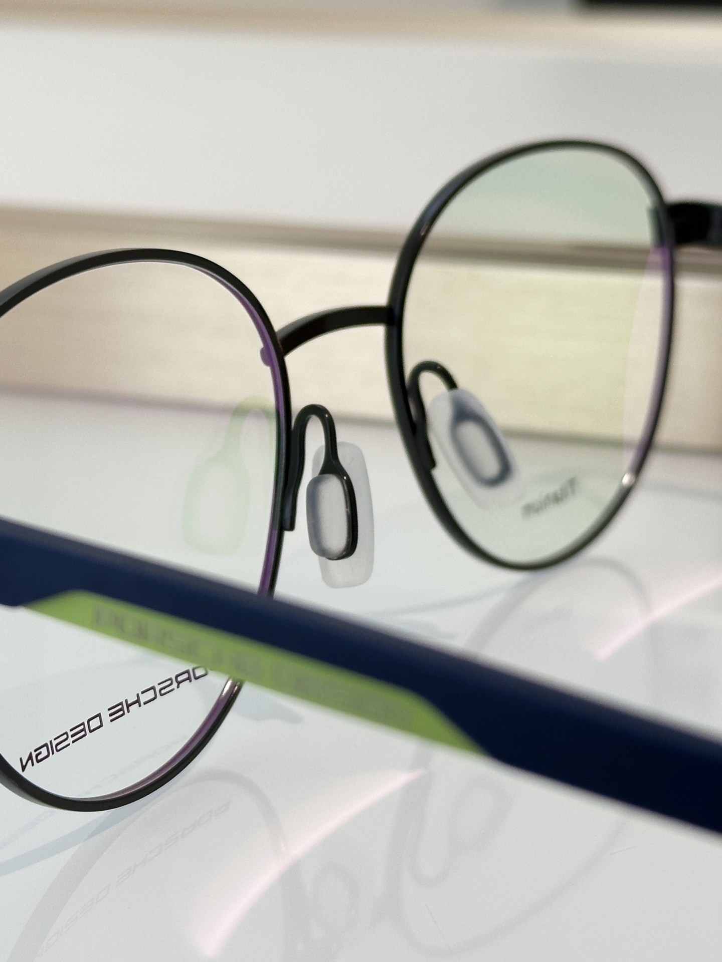 Designer Sunglasses