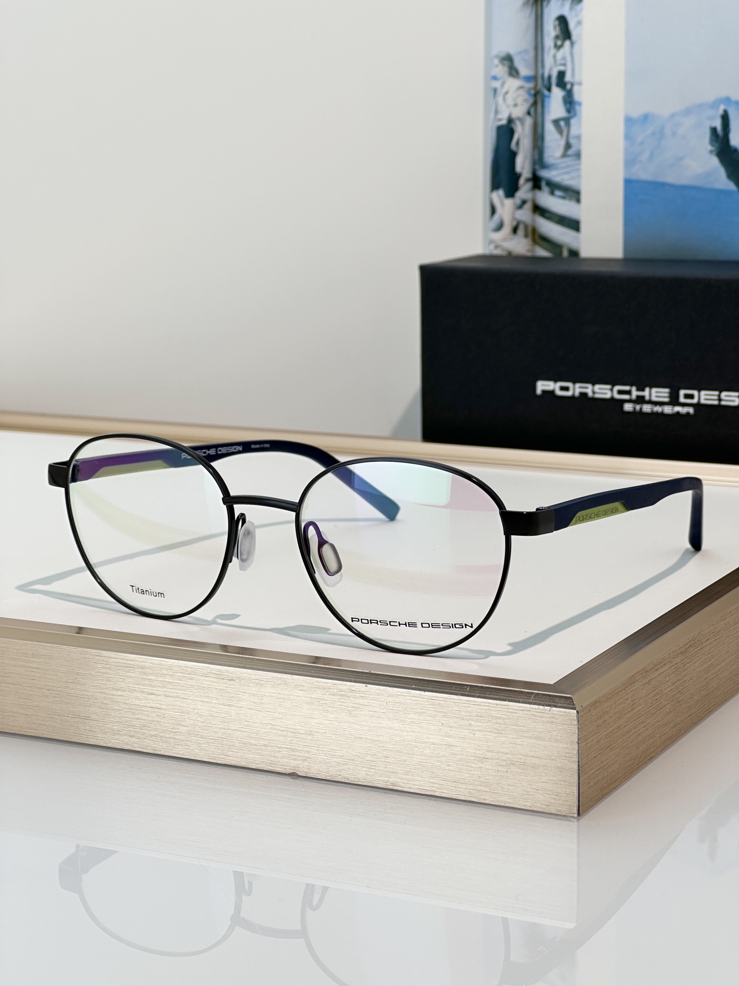 Designer Sunglasses