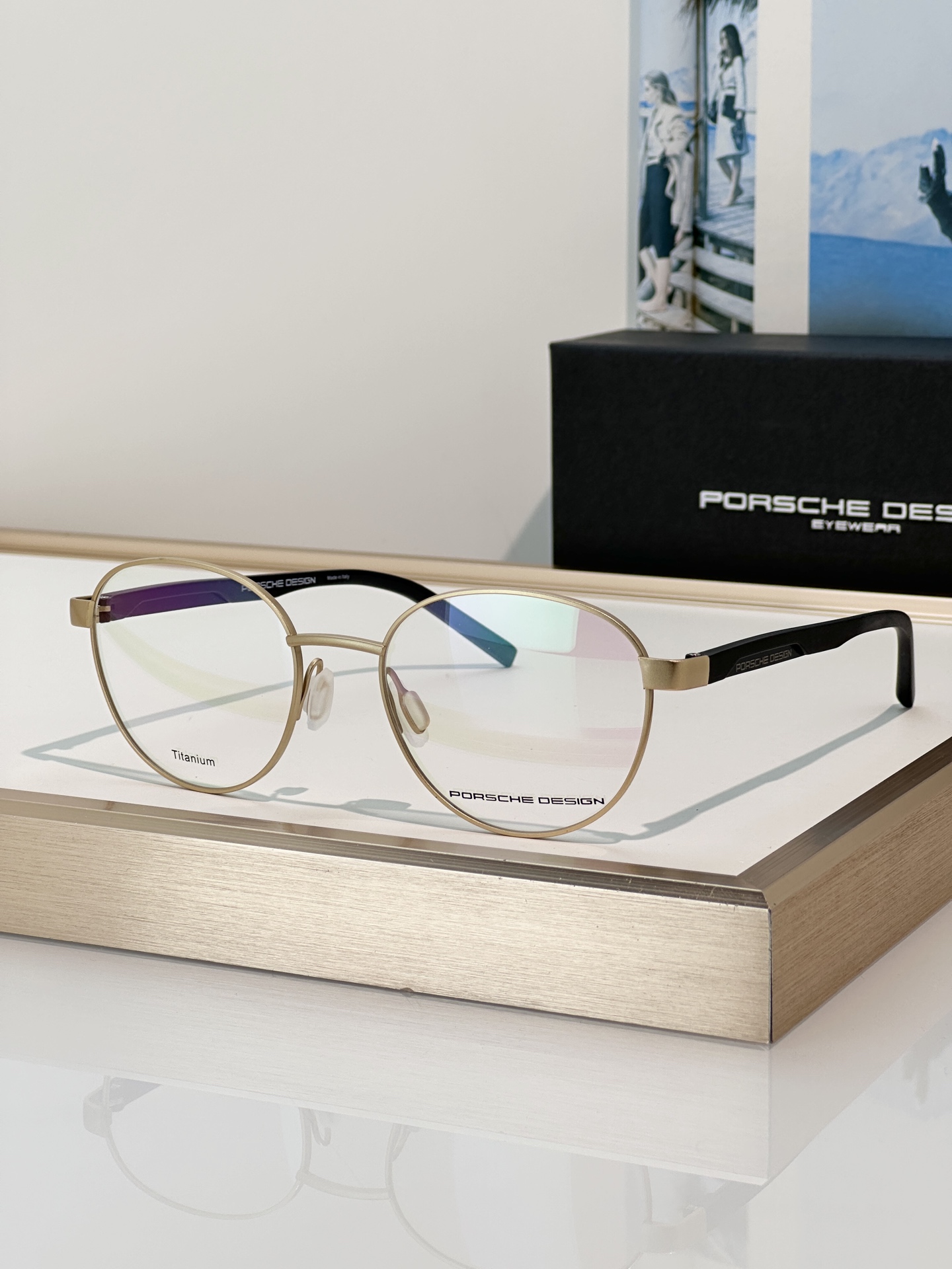Designer Sunglasses