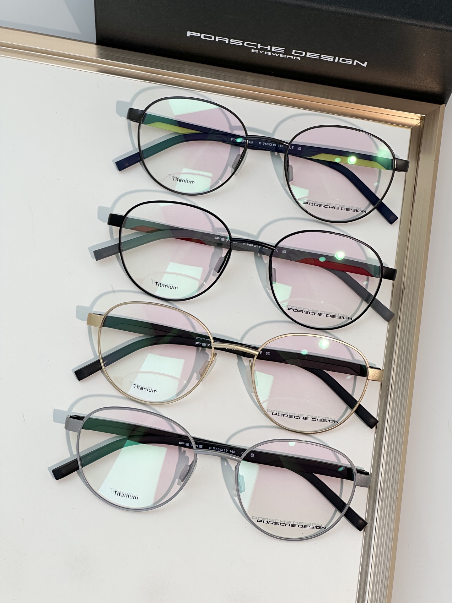 Designer Sunglasses