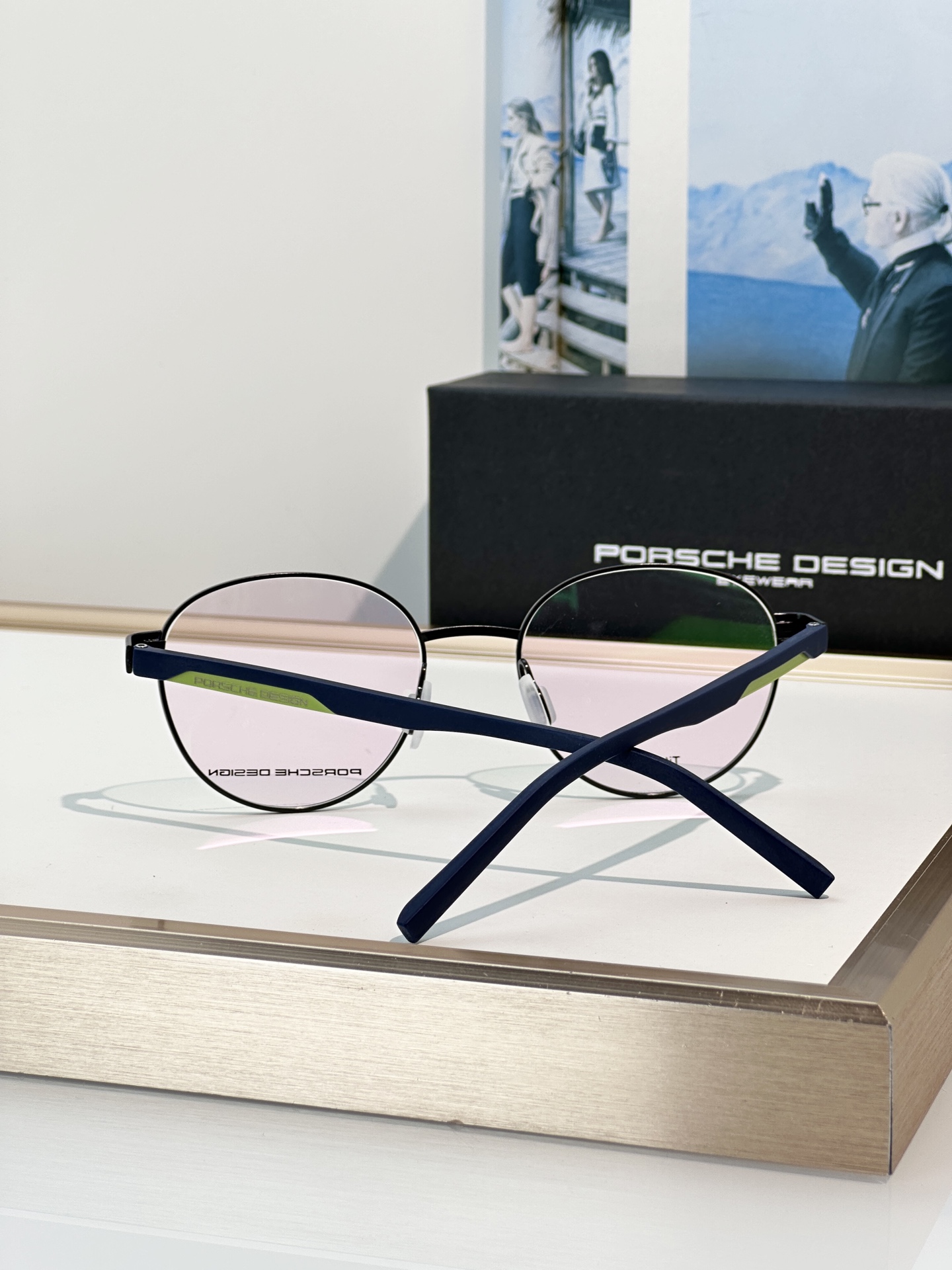 Designer Sunglasses
