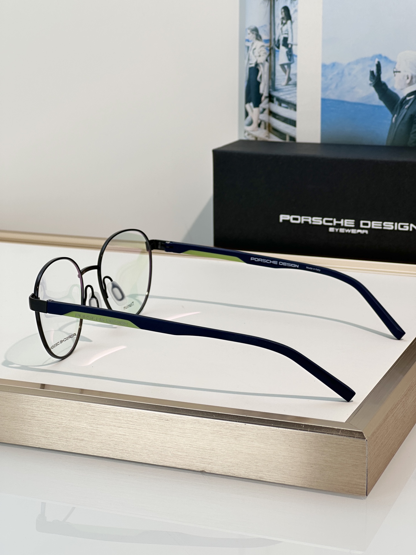 Designer Sunglasses