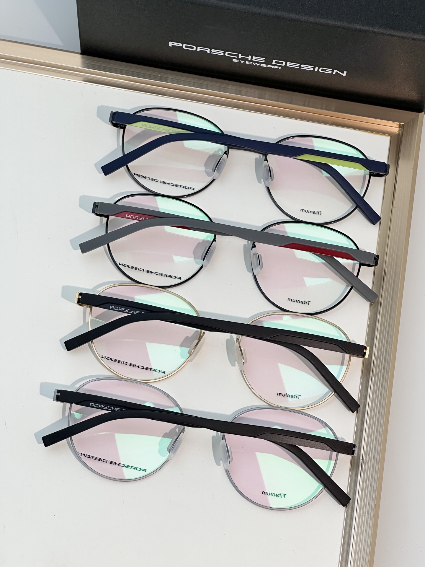 Designer Sunglasses