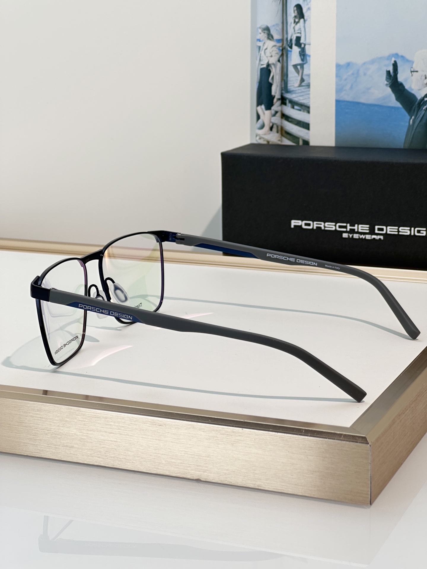 Designer Sunglasses