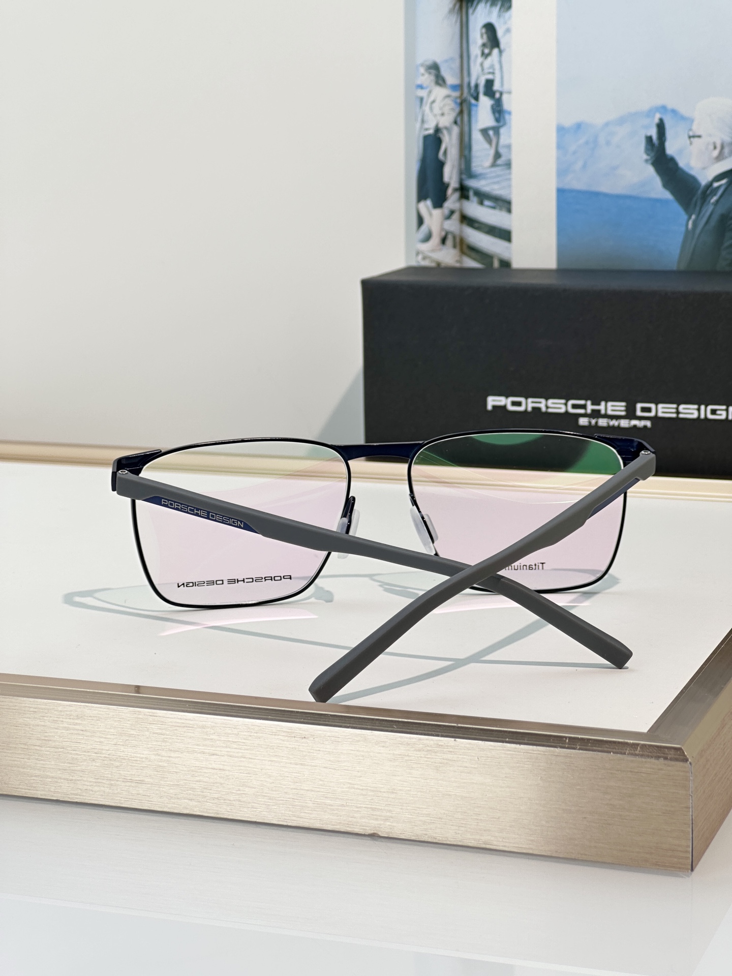 Designer Sunglasses