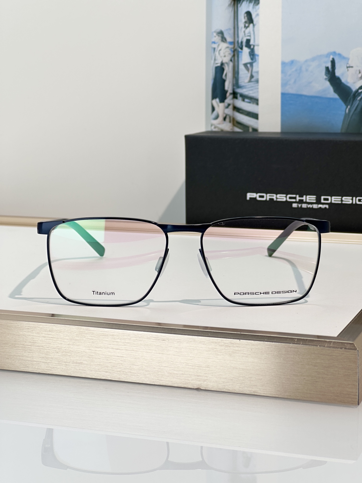 Designer Sunglasses