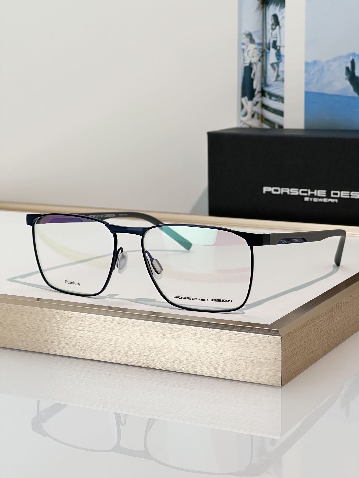 Designer Sunglasses