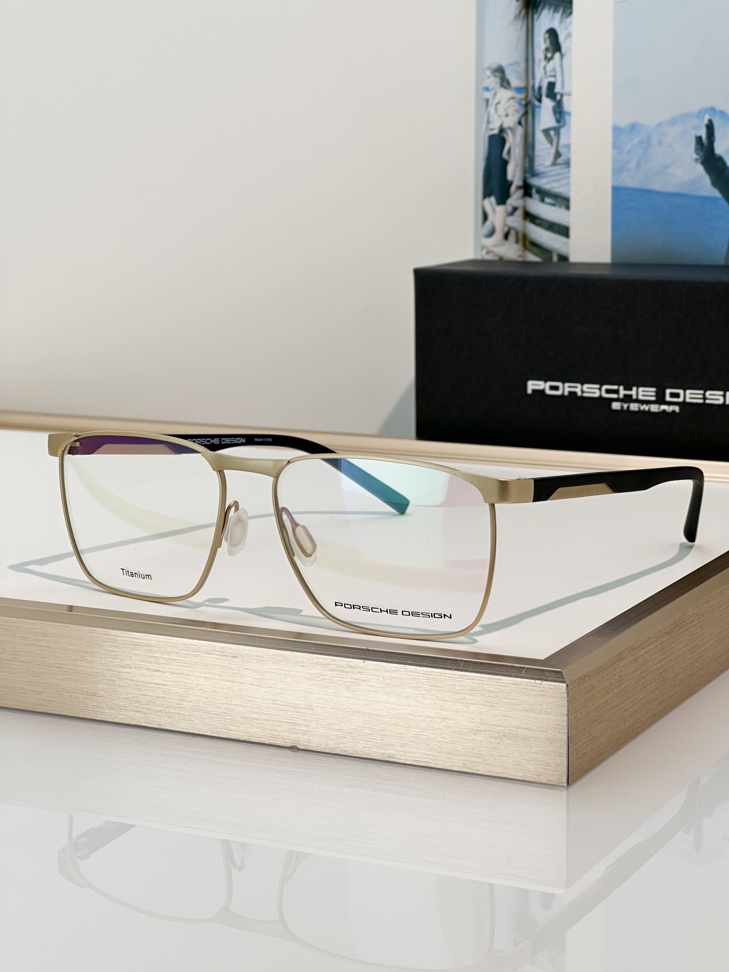 Designer Sunglasses