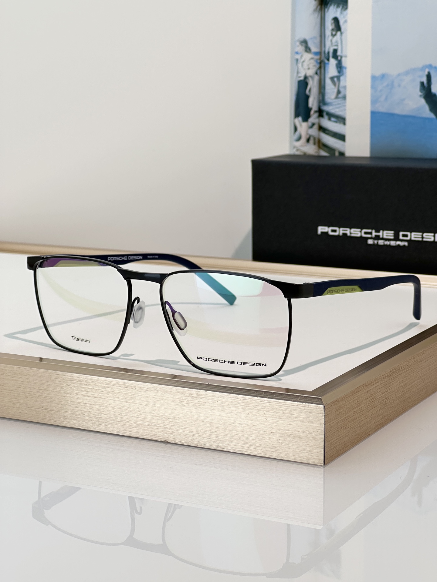 Designer Sunglasses