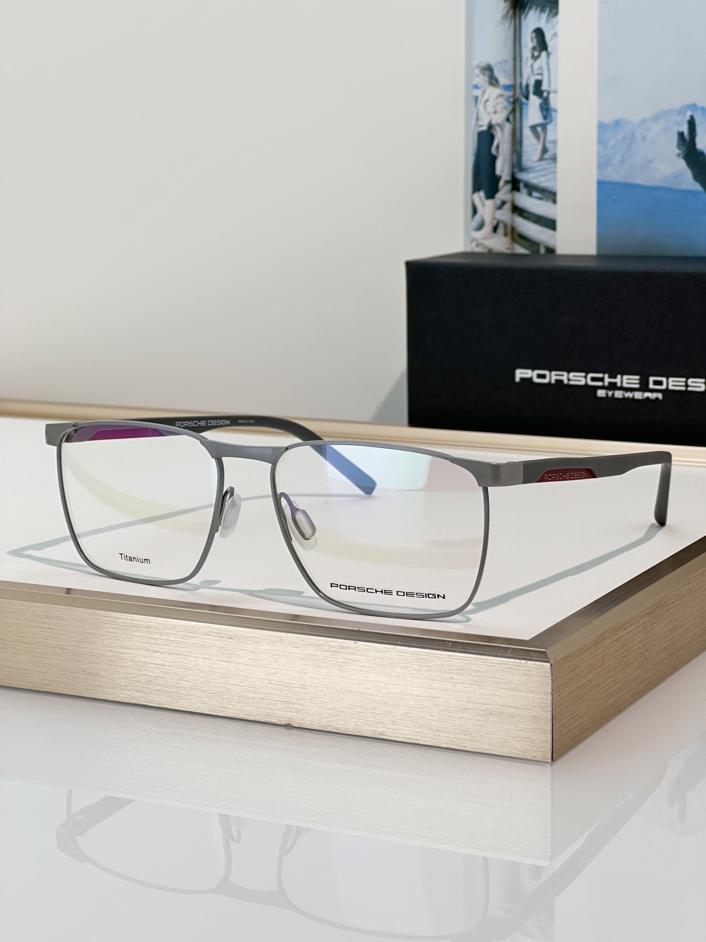 Designer Sunglasses