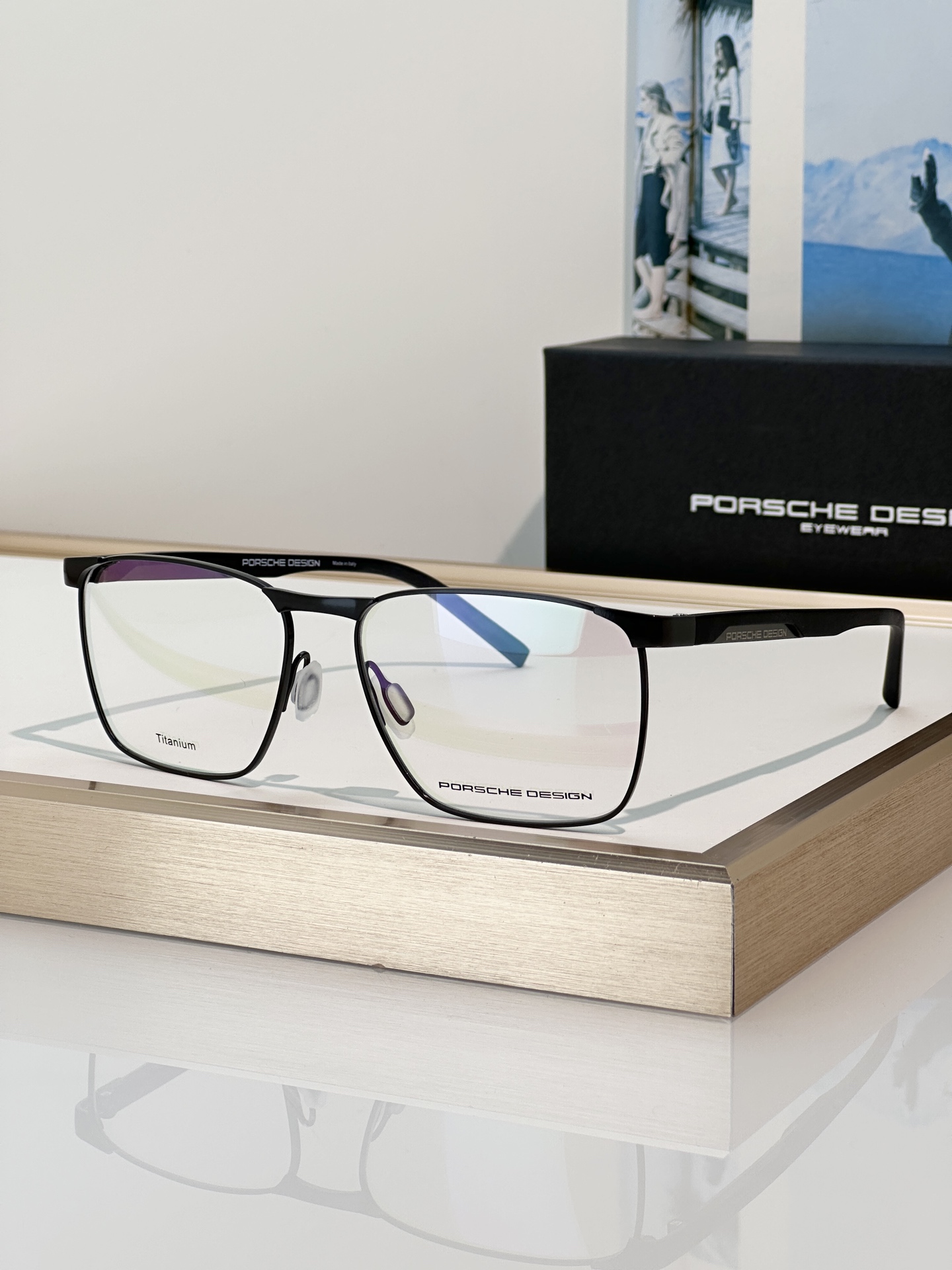 Designer Sunglasses
