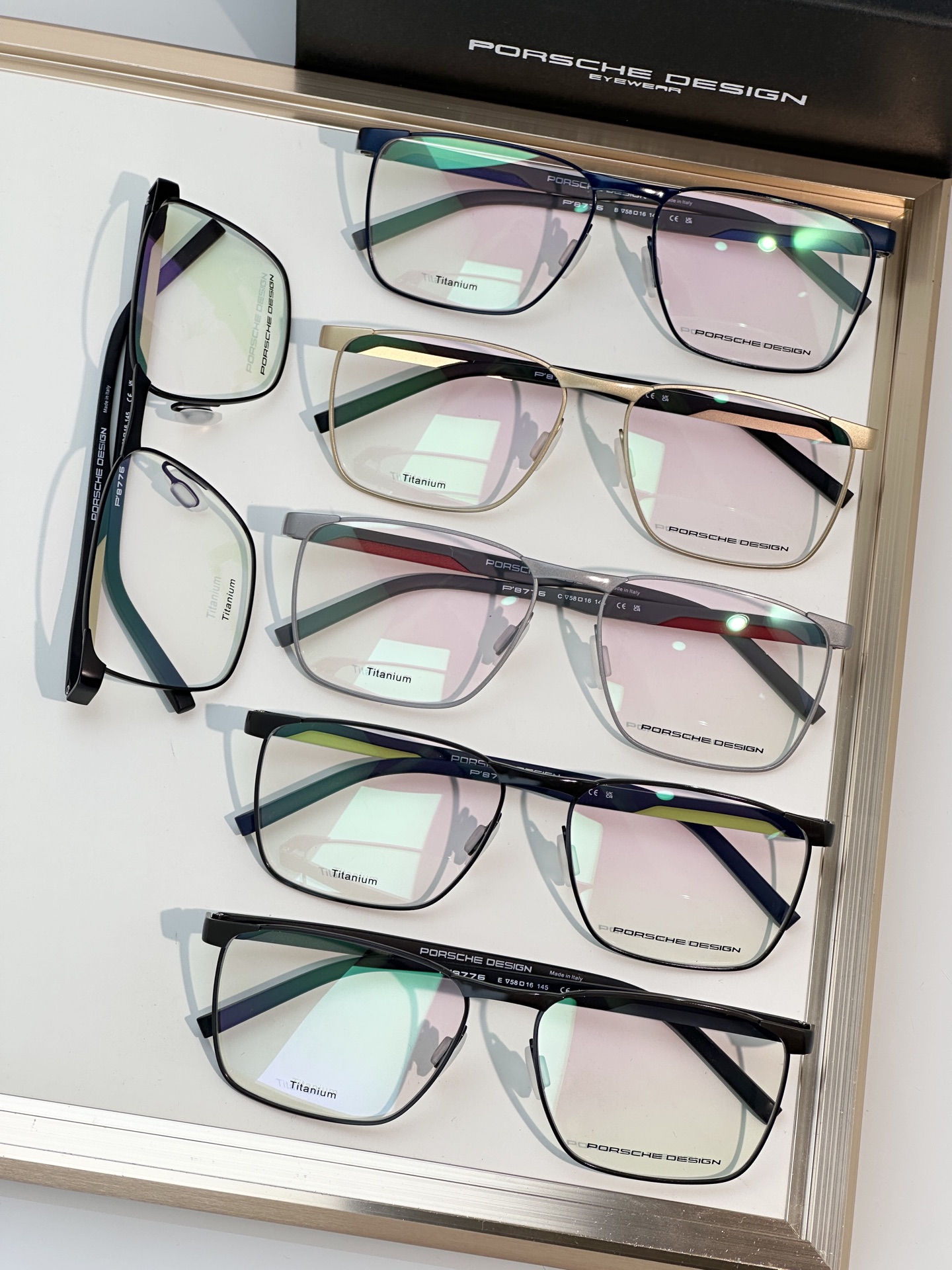Designer Sunglasses