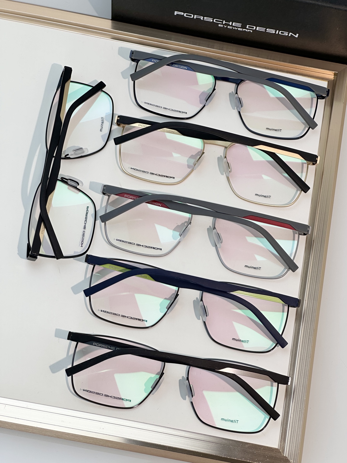 Designer Sunglasses