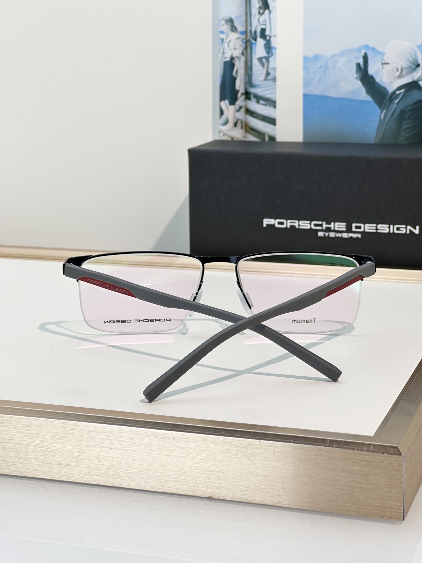 Designer Sunglasses