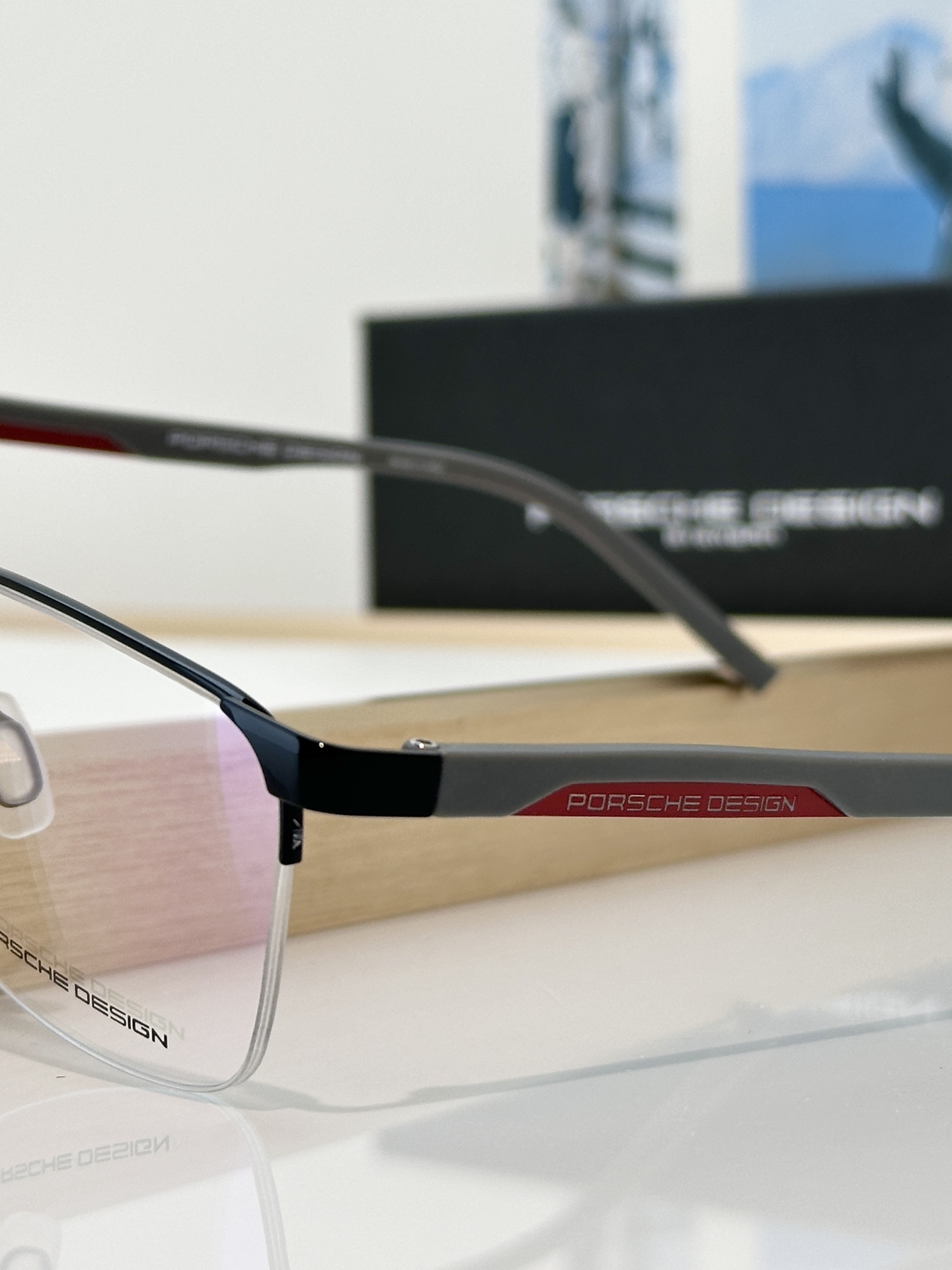 Designer Sunglasses