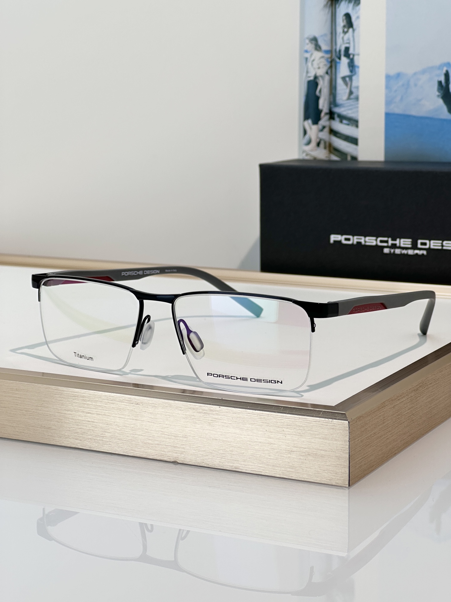 Designer Sunglasses