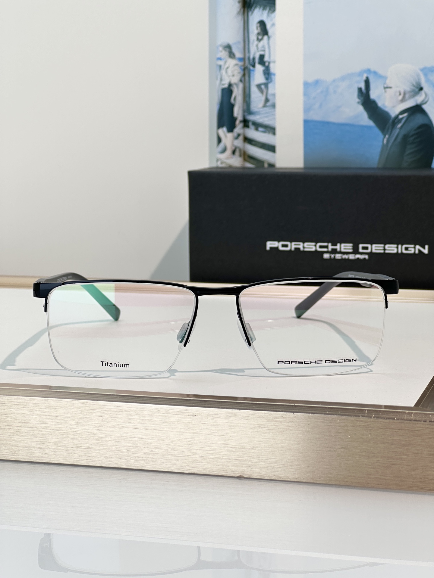 Designer Sunglasses