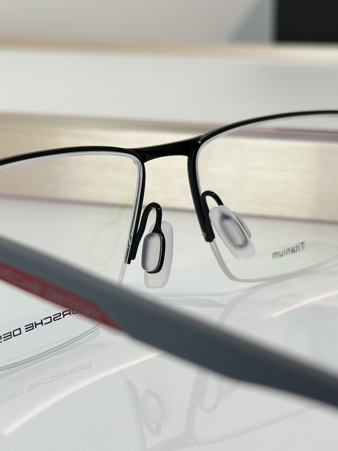 Designer Sunglasses