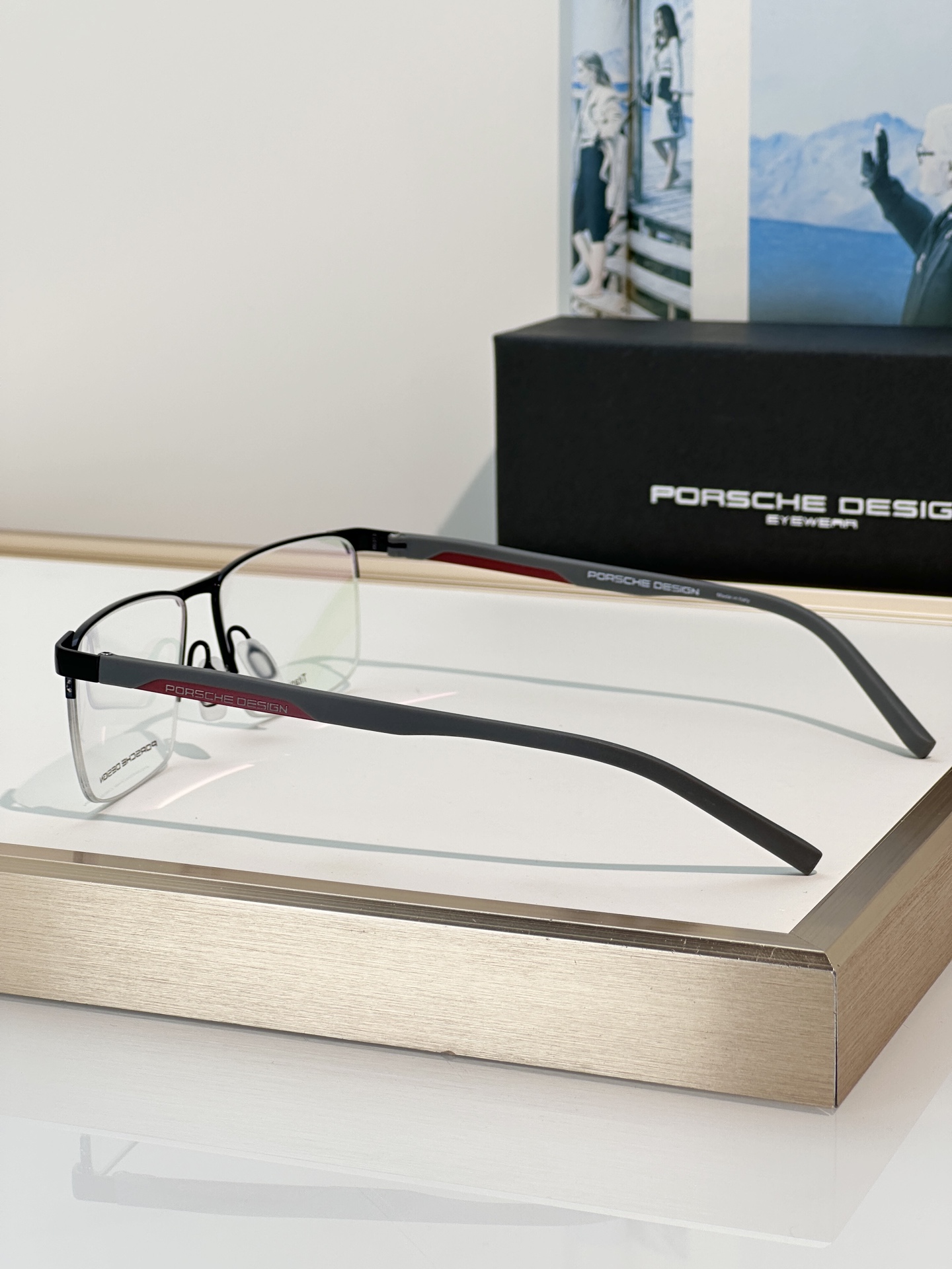 Designer Sunglasses
