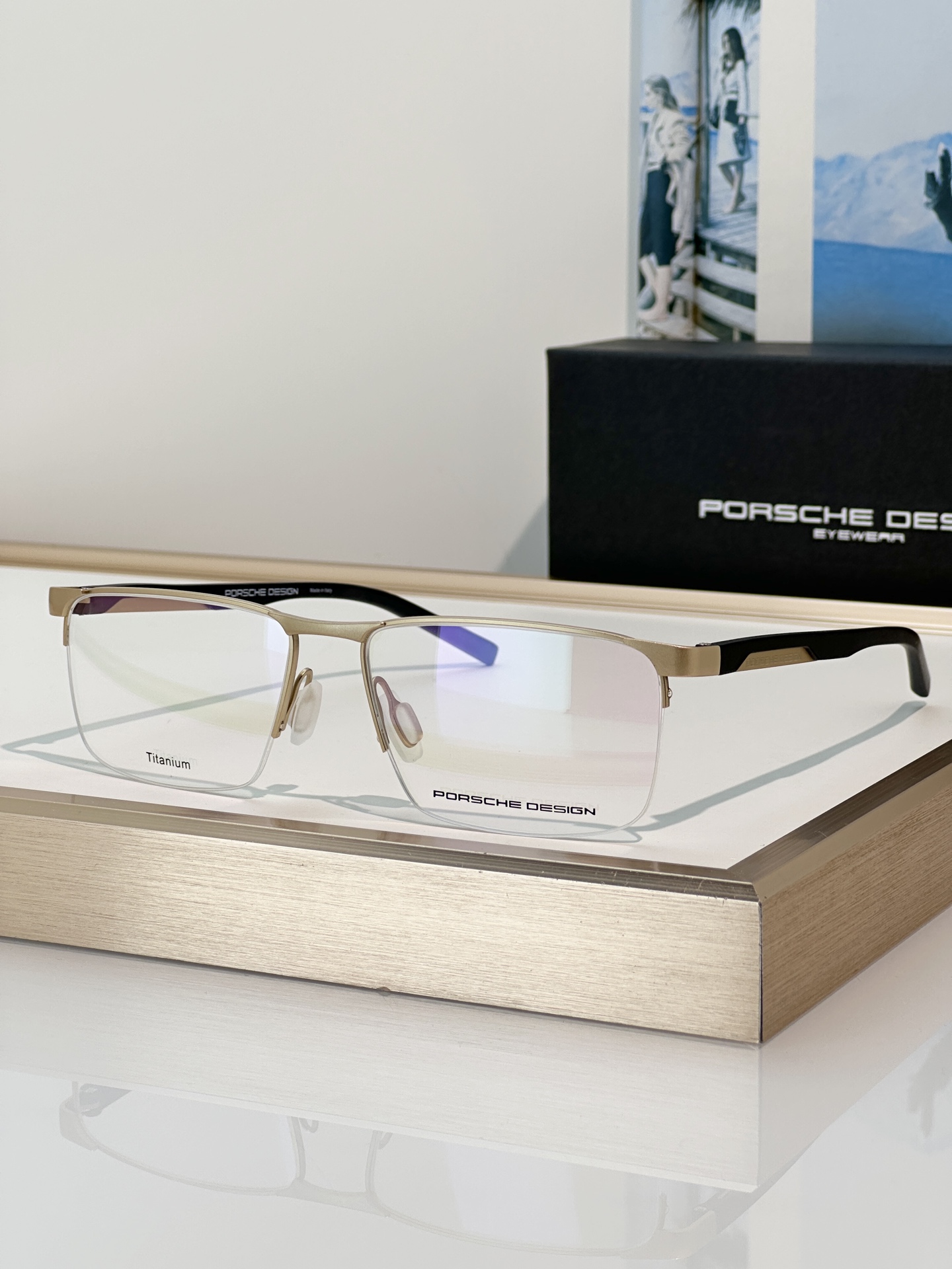 Designer Sunglasses