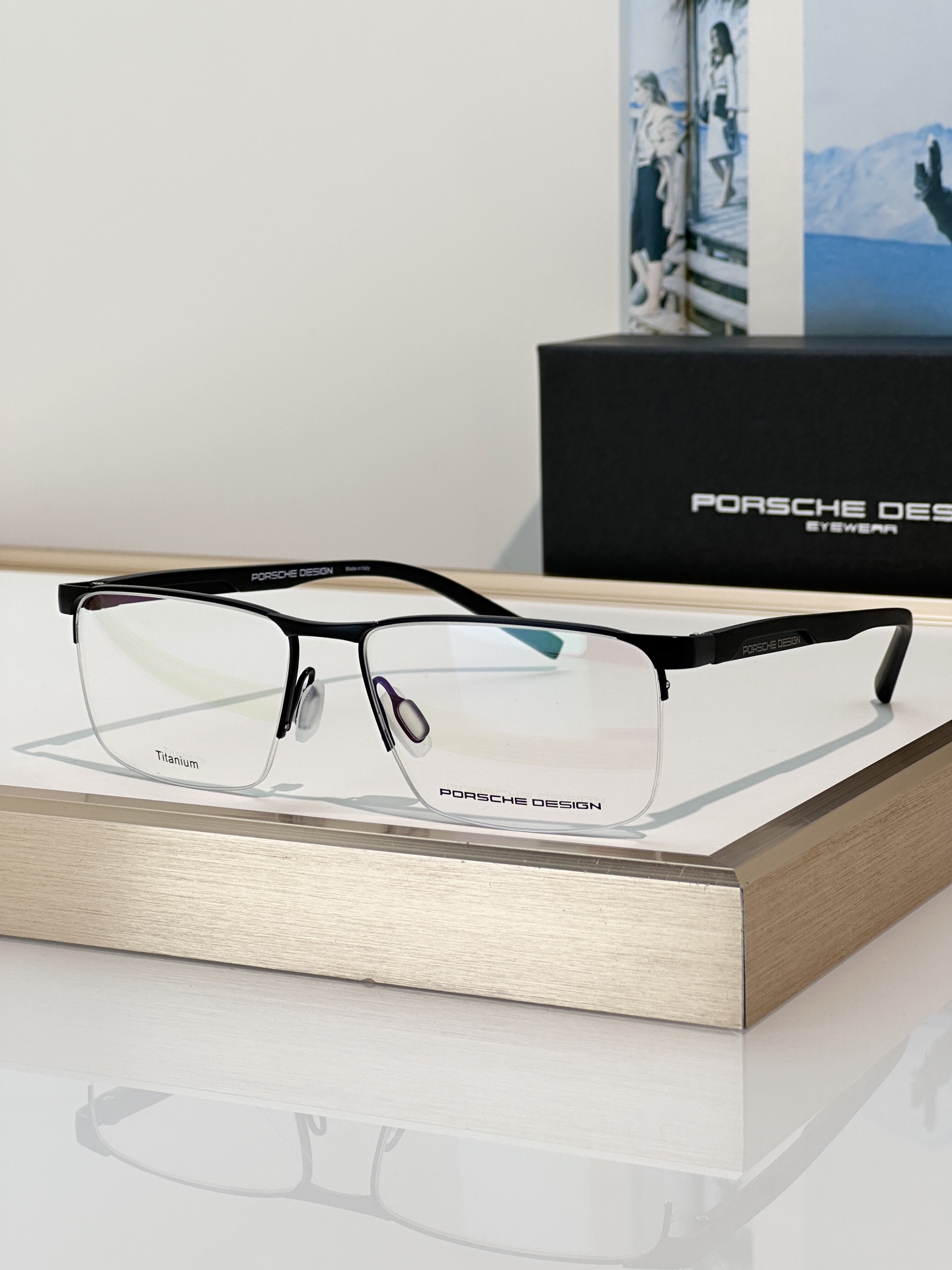 Designer Sunglasses