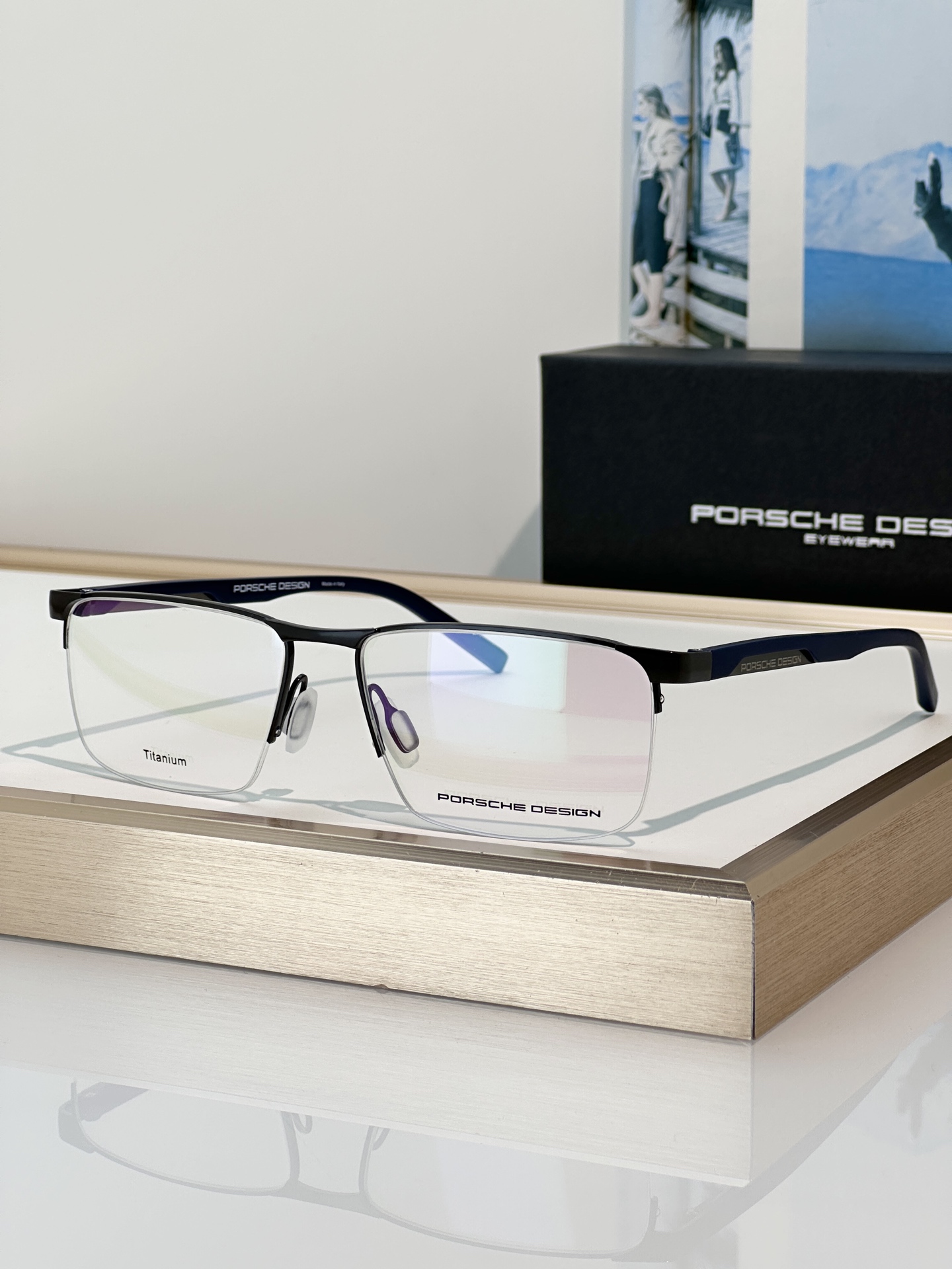 Designer Sunglasses