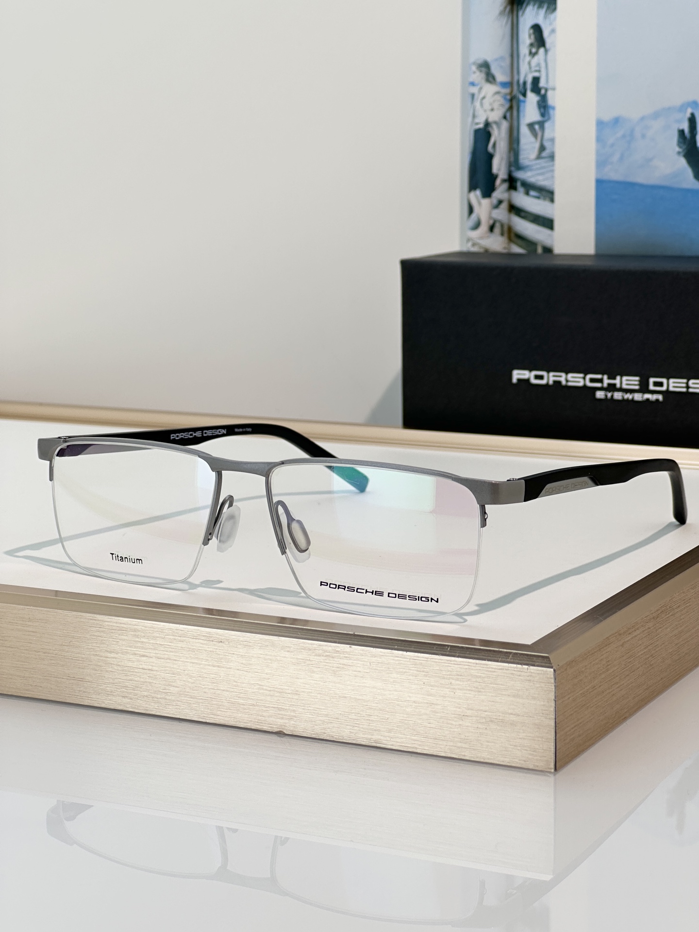 Designer Sunglasses