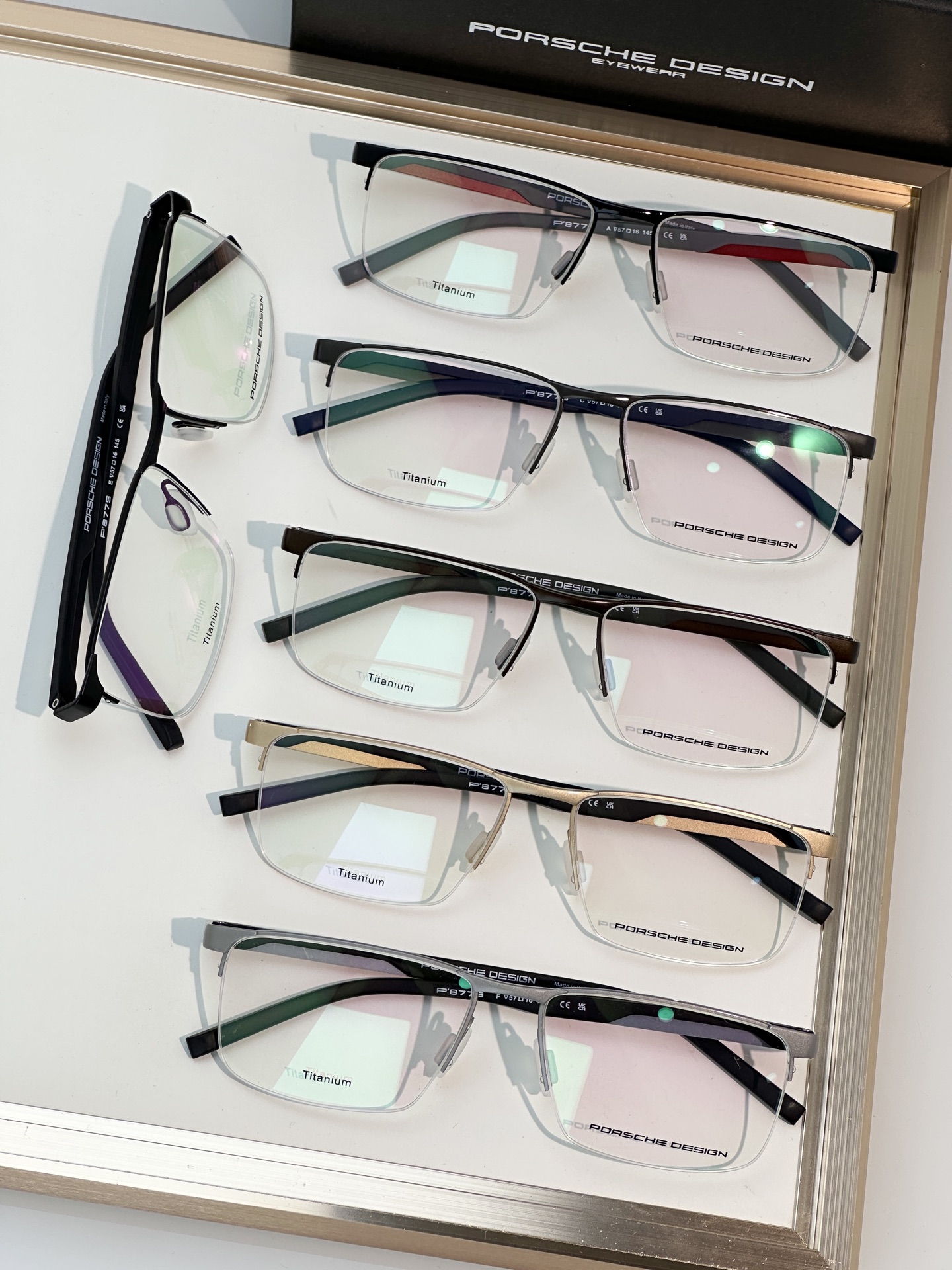 Designer Sunglasses