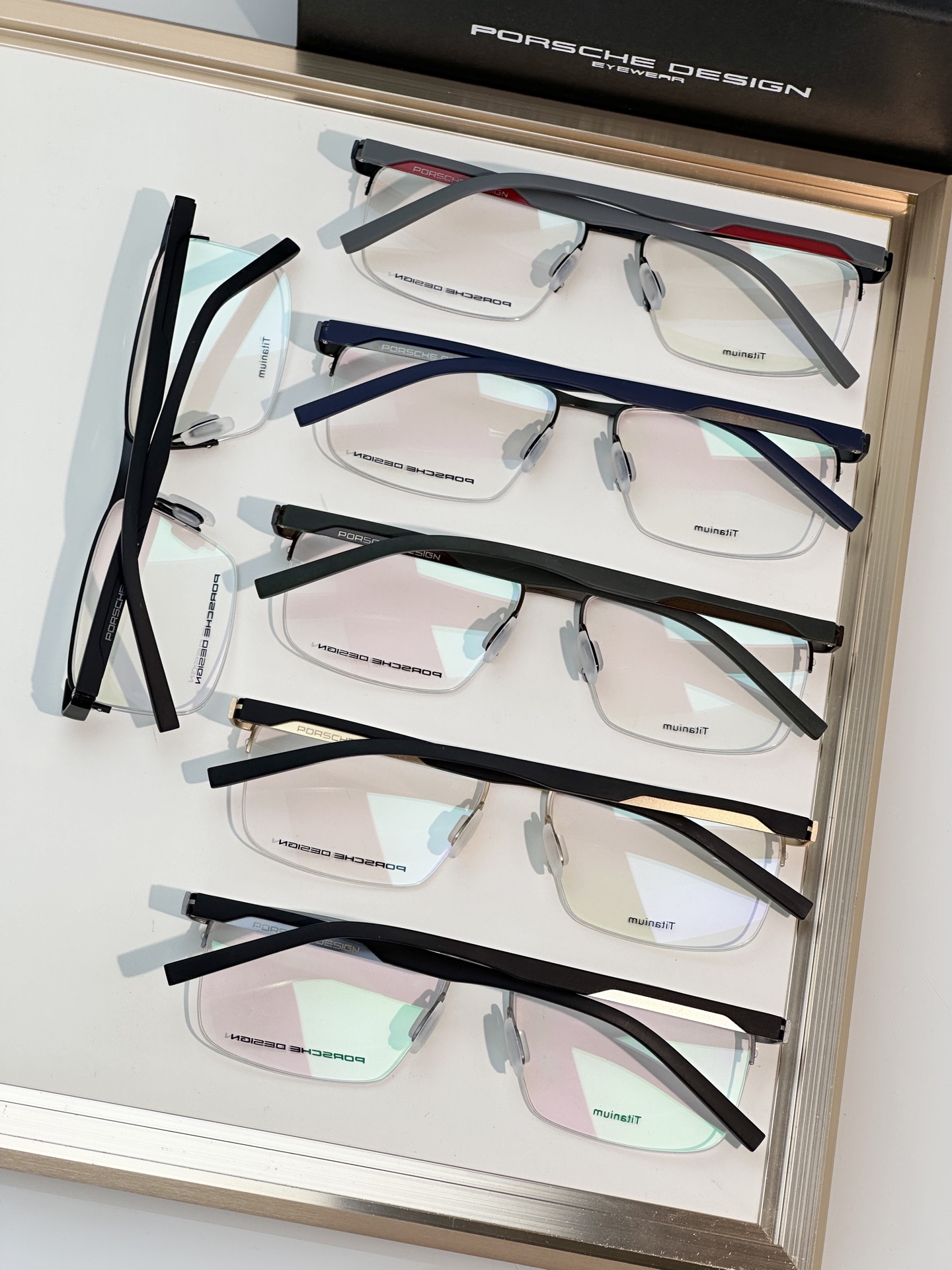 Designer Sunglasses