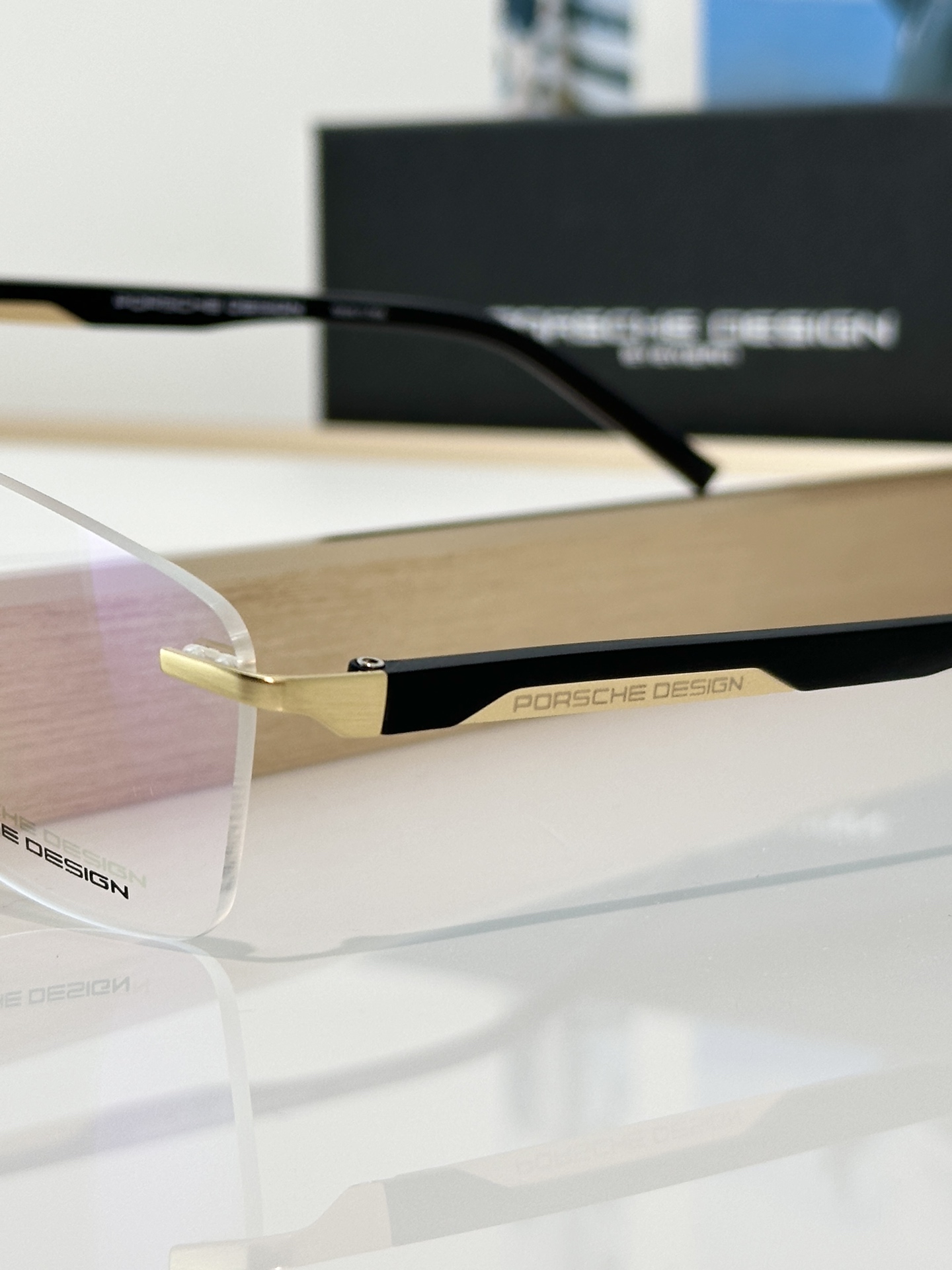 Designer Sunglasses