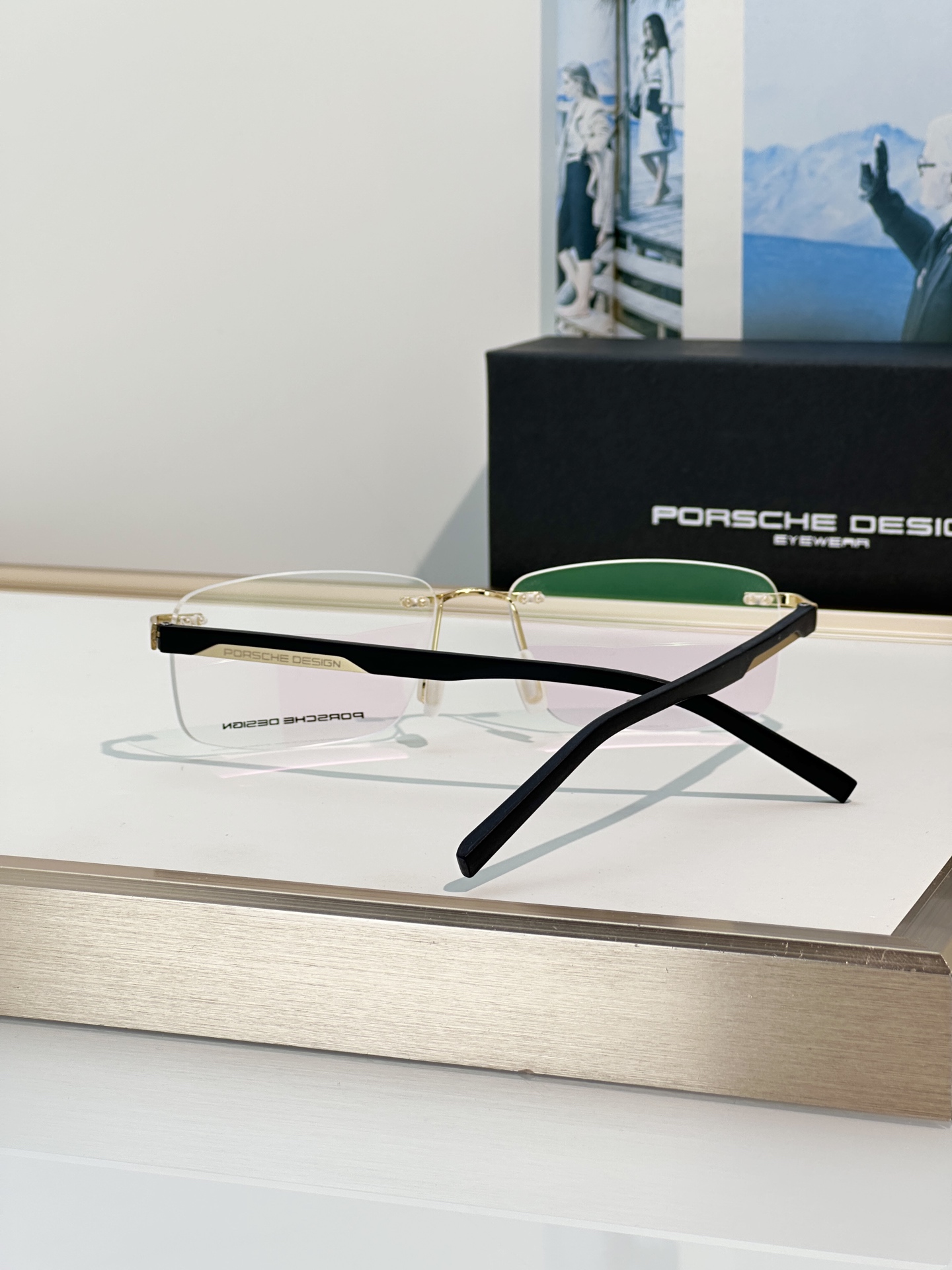 Designer Sunglasses