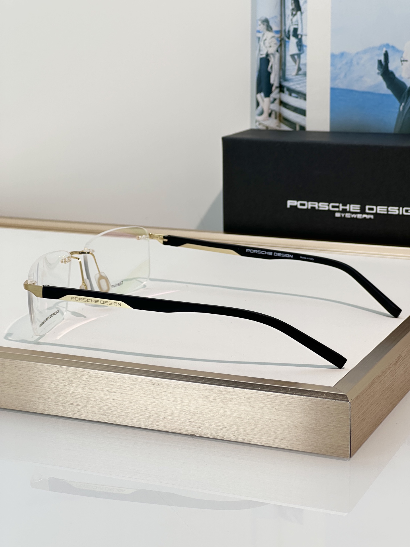 Designer Sunglasses