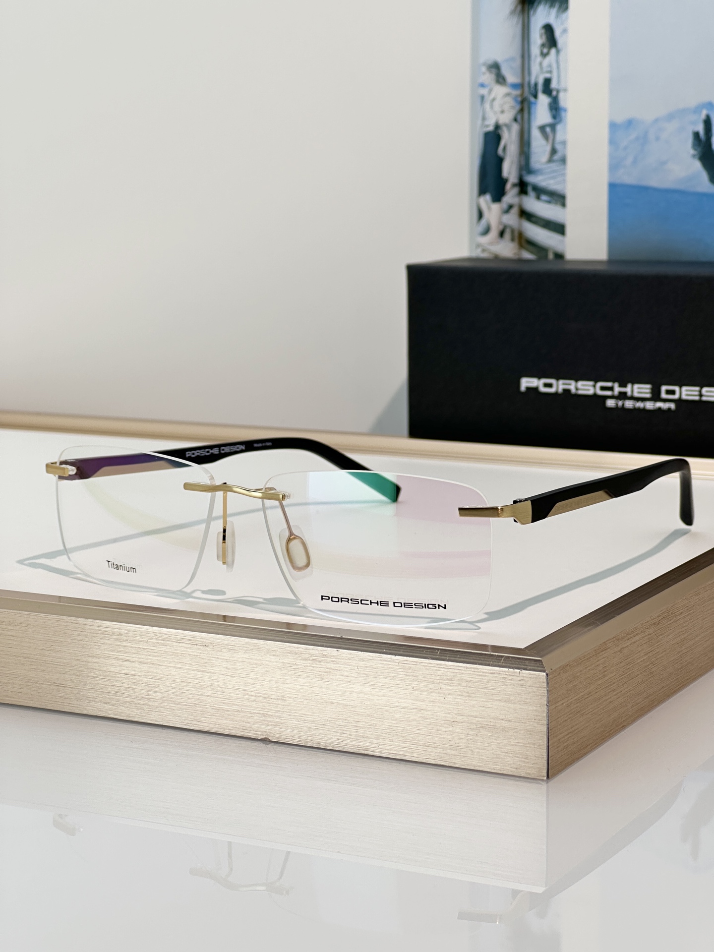 Designer Sunglasses