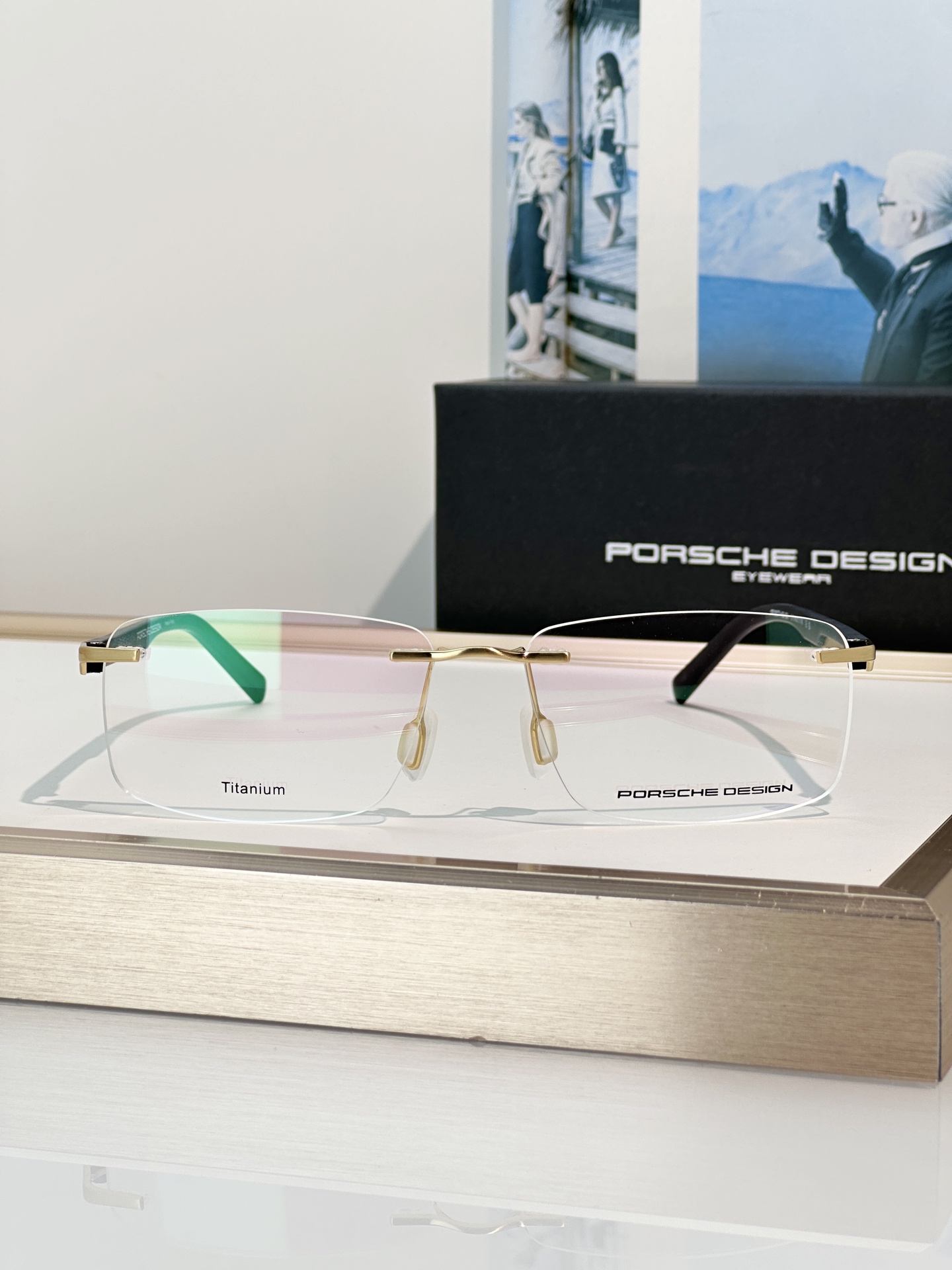 Designer Sunglasses