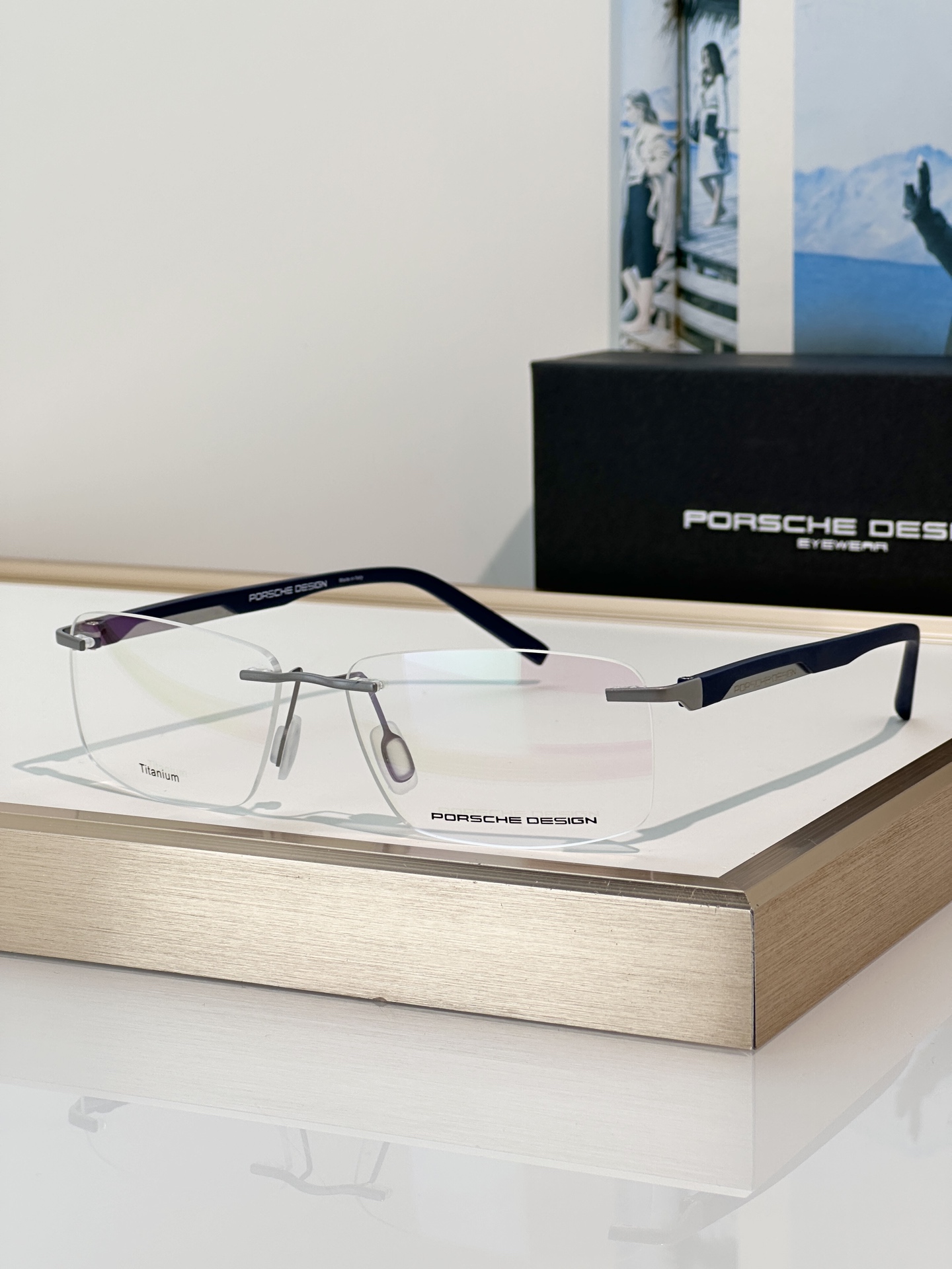 Designer Sunglasses