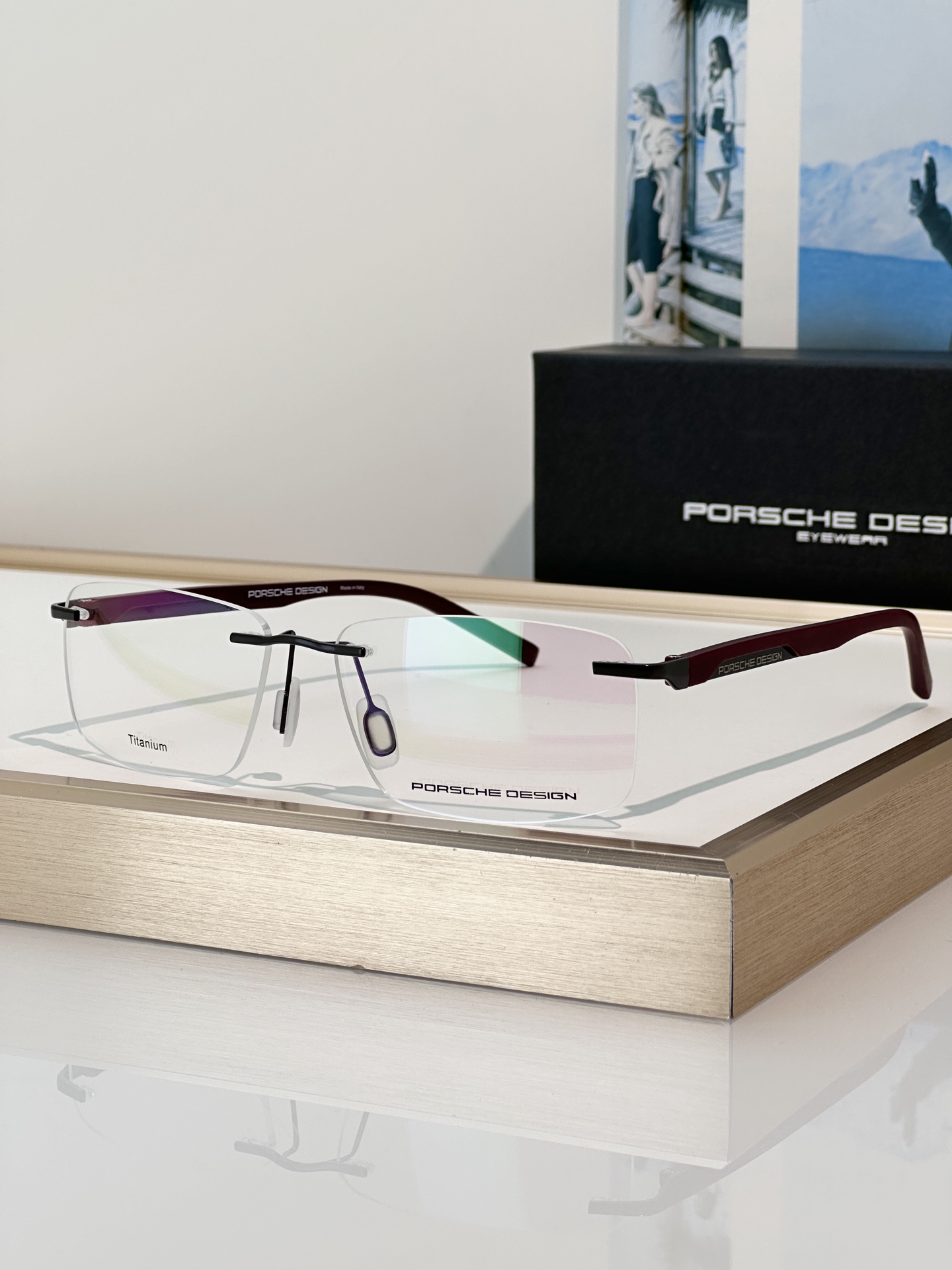 Designer Sunglasses