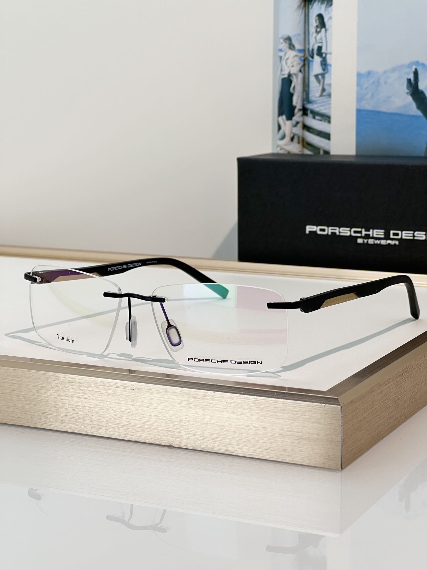 Designer Sunglasses