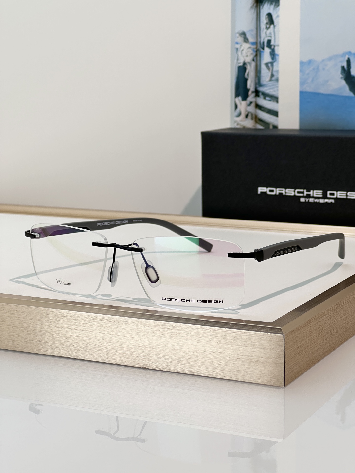 Designer Sunglasses