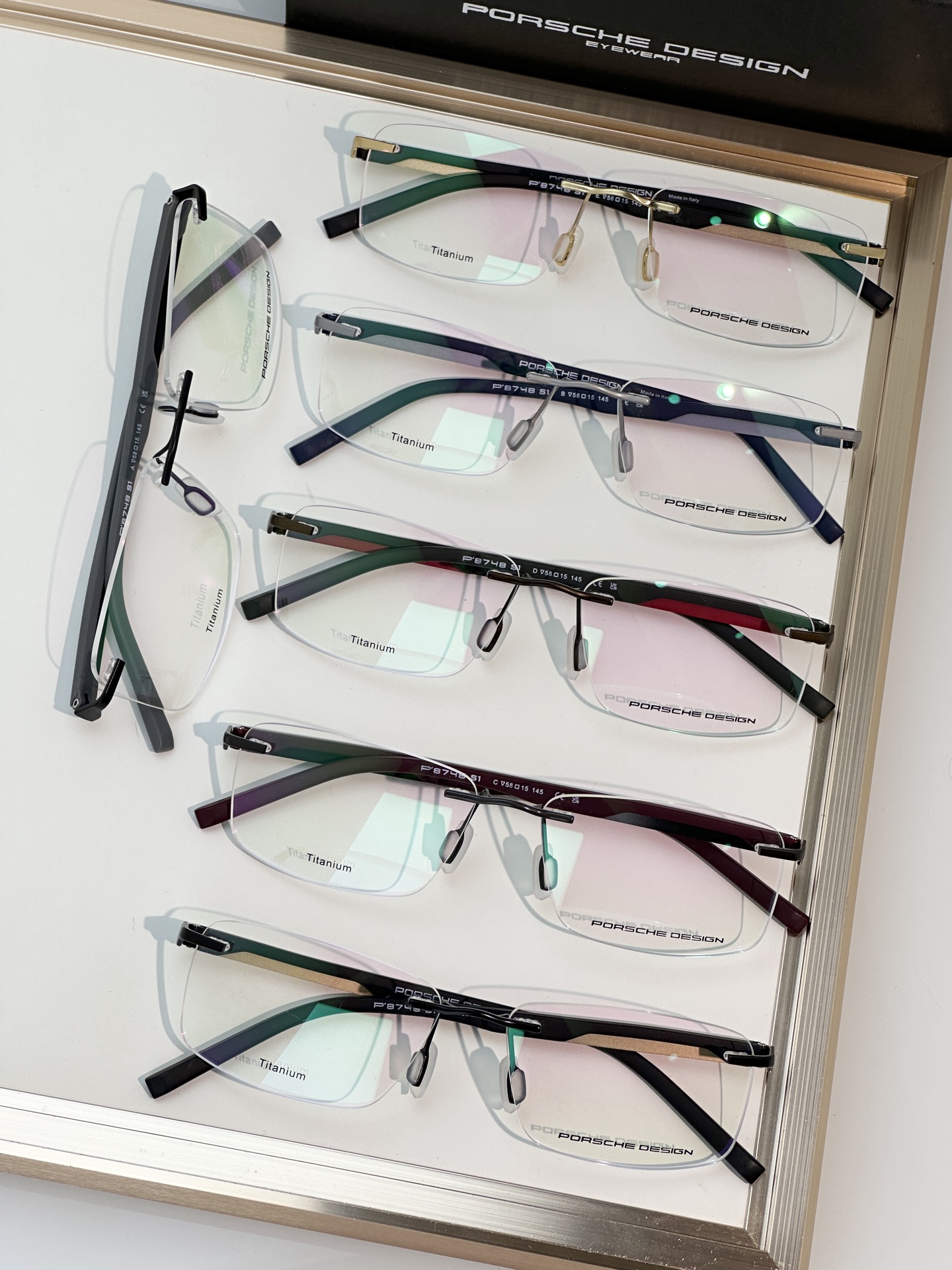 Designer Sunglasses